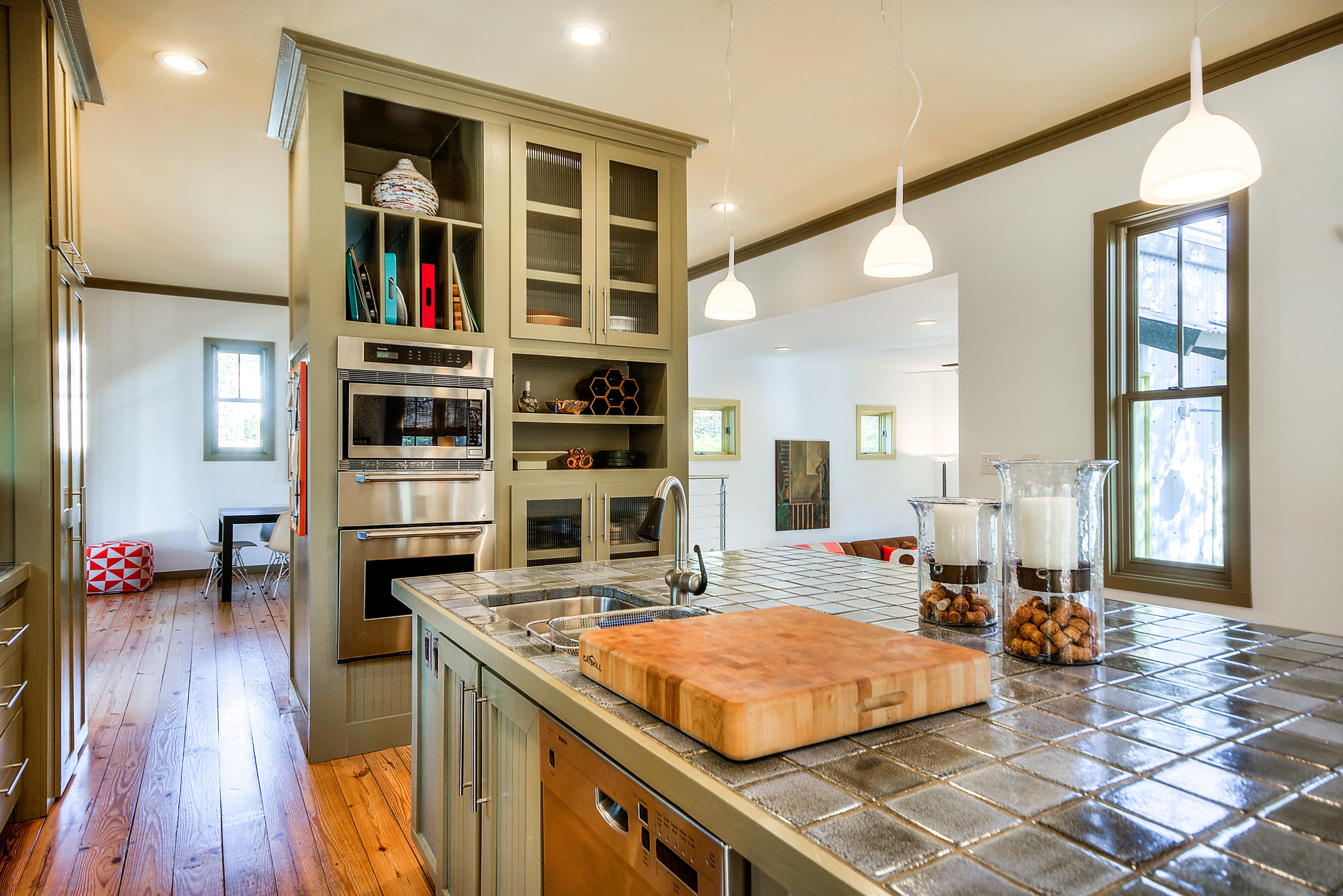 Lakeplace at Grayton Beach - Residential