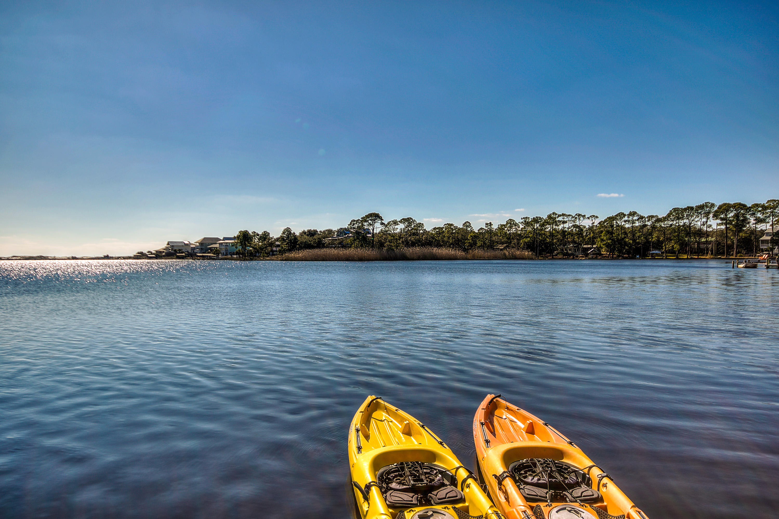 Lakeplace at Grayton Beach - Residential