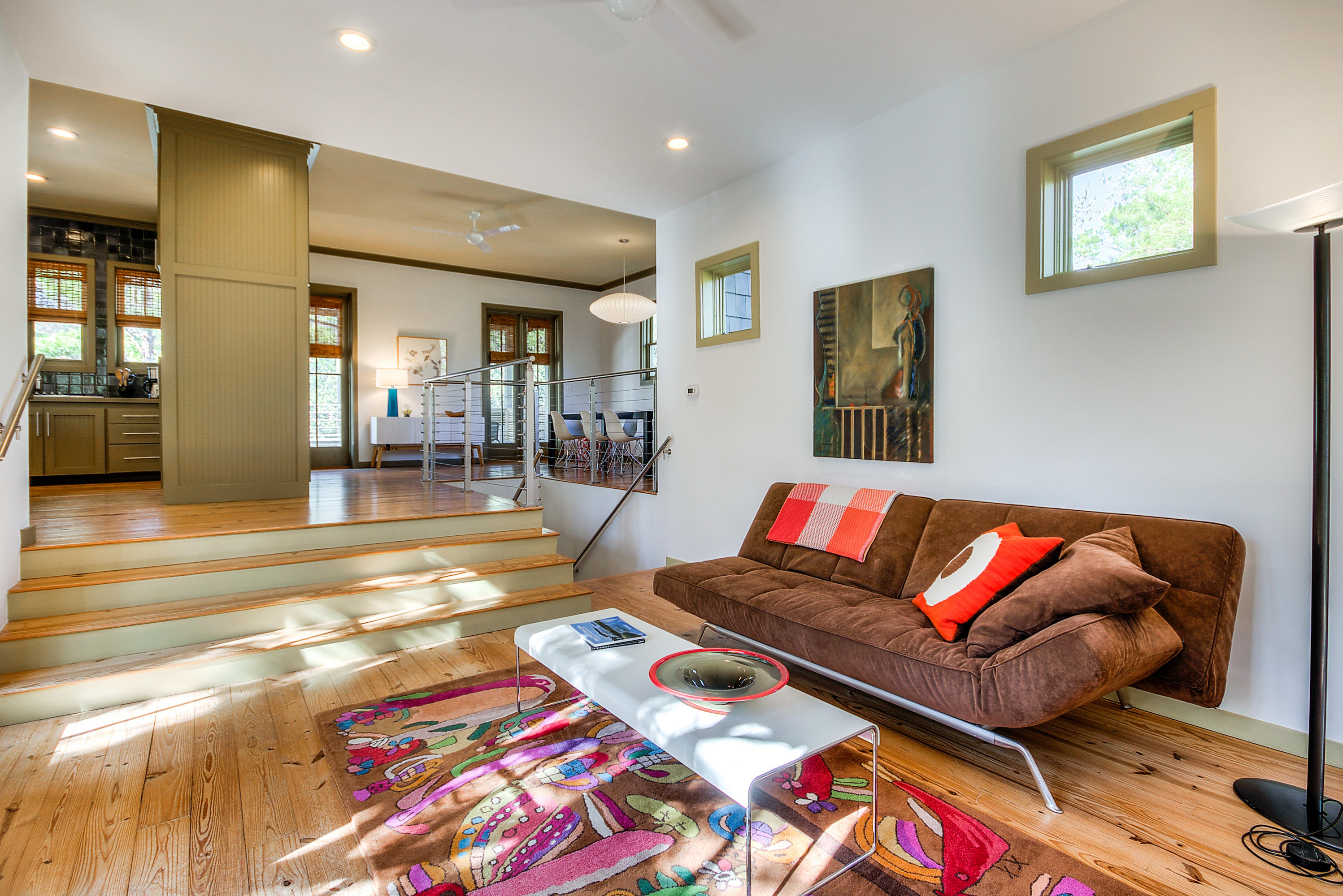 Lakeplace at Grayton Beach - Residential