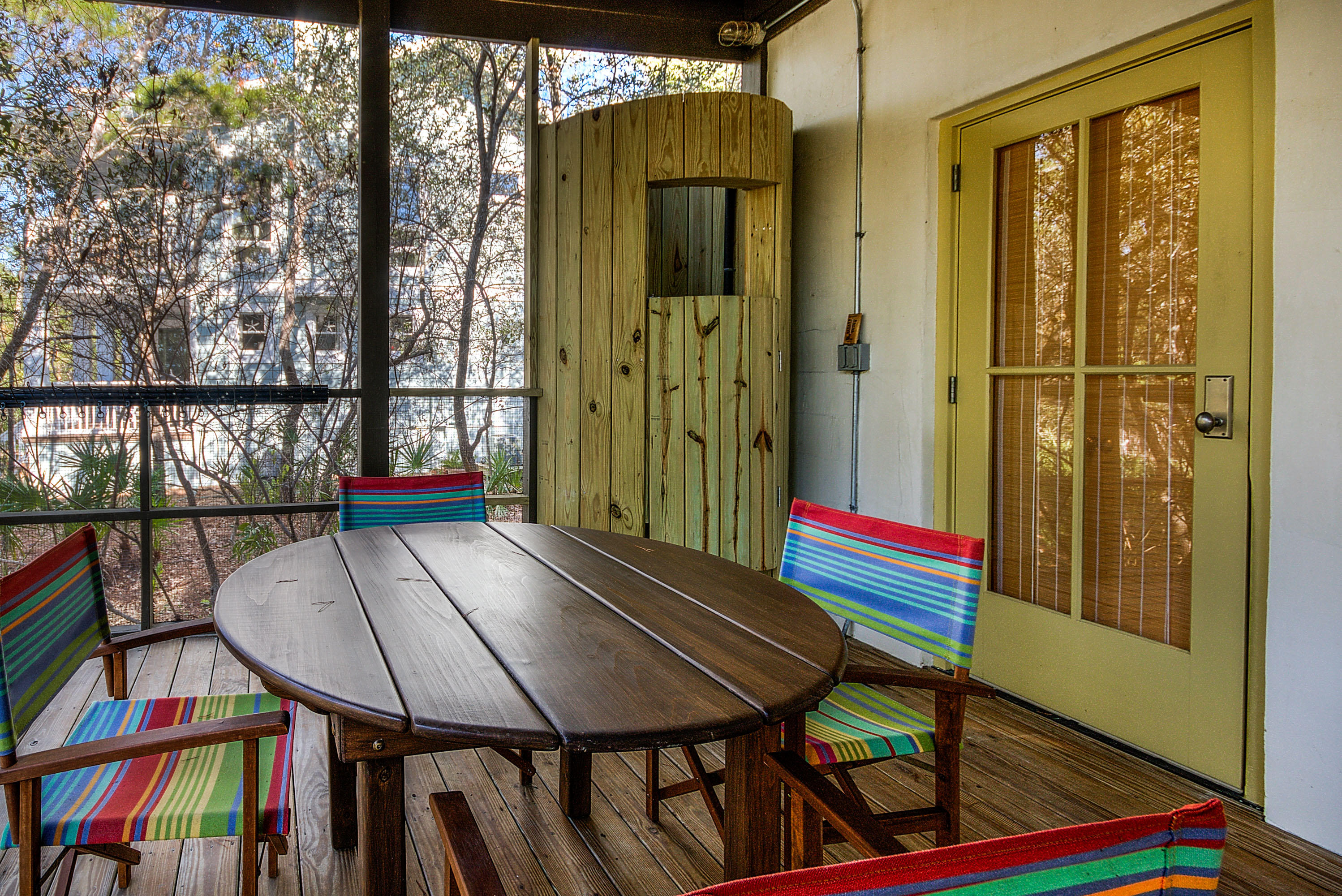 Lakeplace at Grayton Beach - Residential