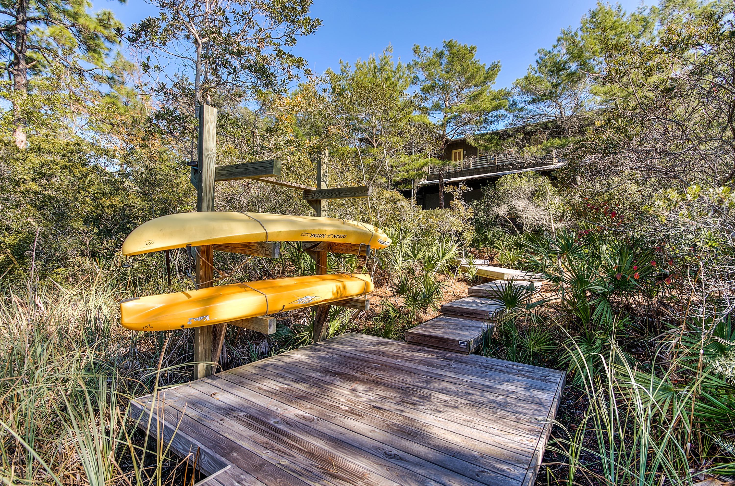 Lakeplace at Grayton Beach - Residential