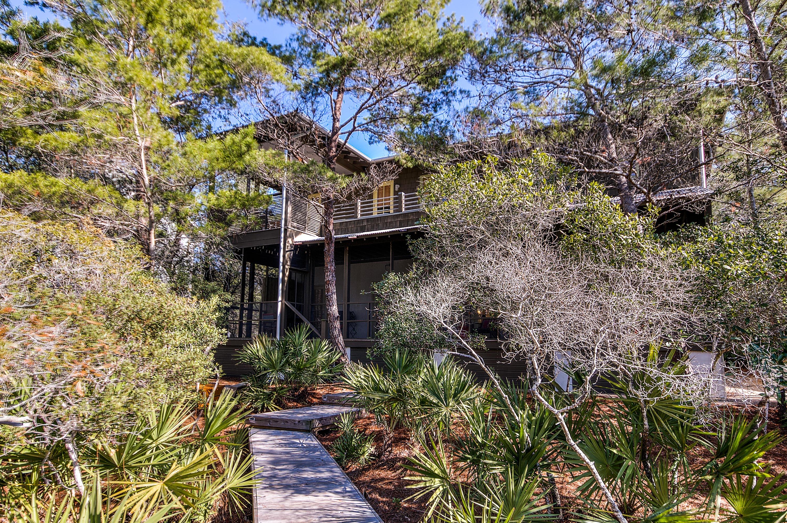 Lakeplace at Grayton Beach - Residential