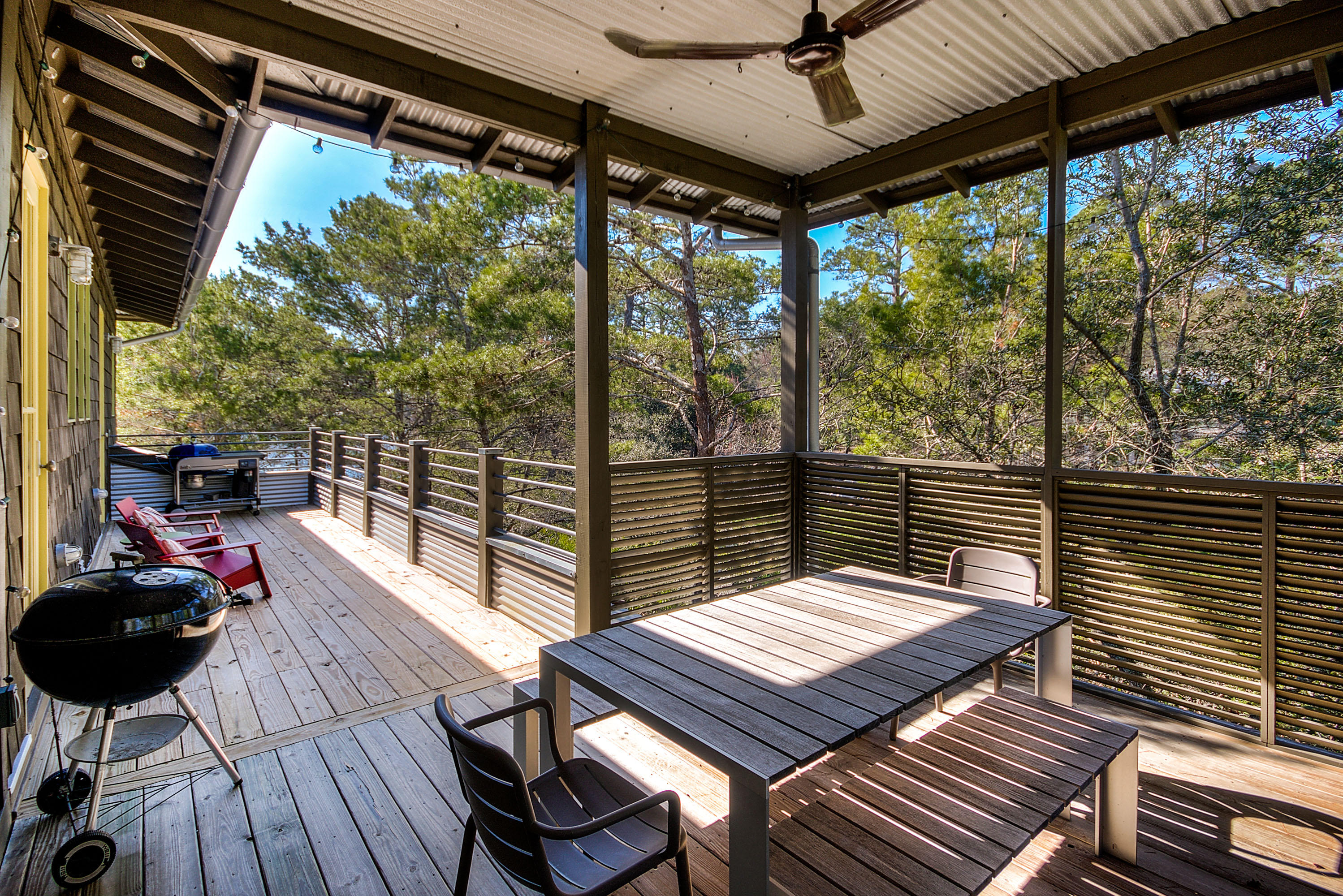 Lakeplace at Grayton Beach - Residential