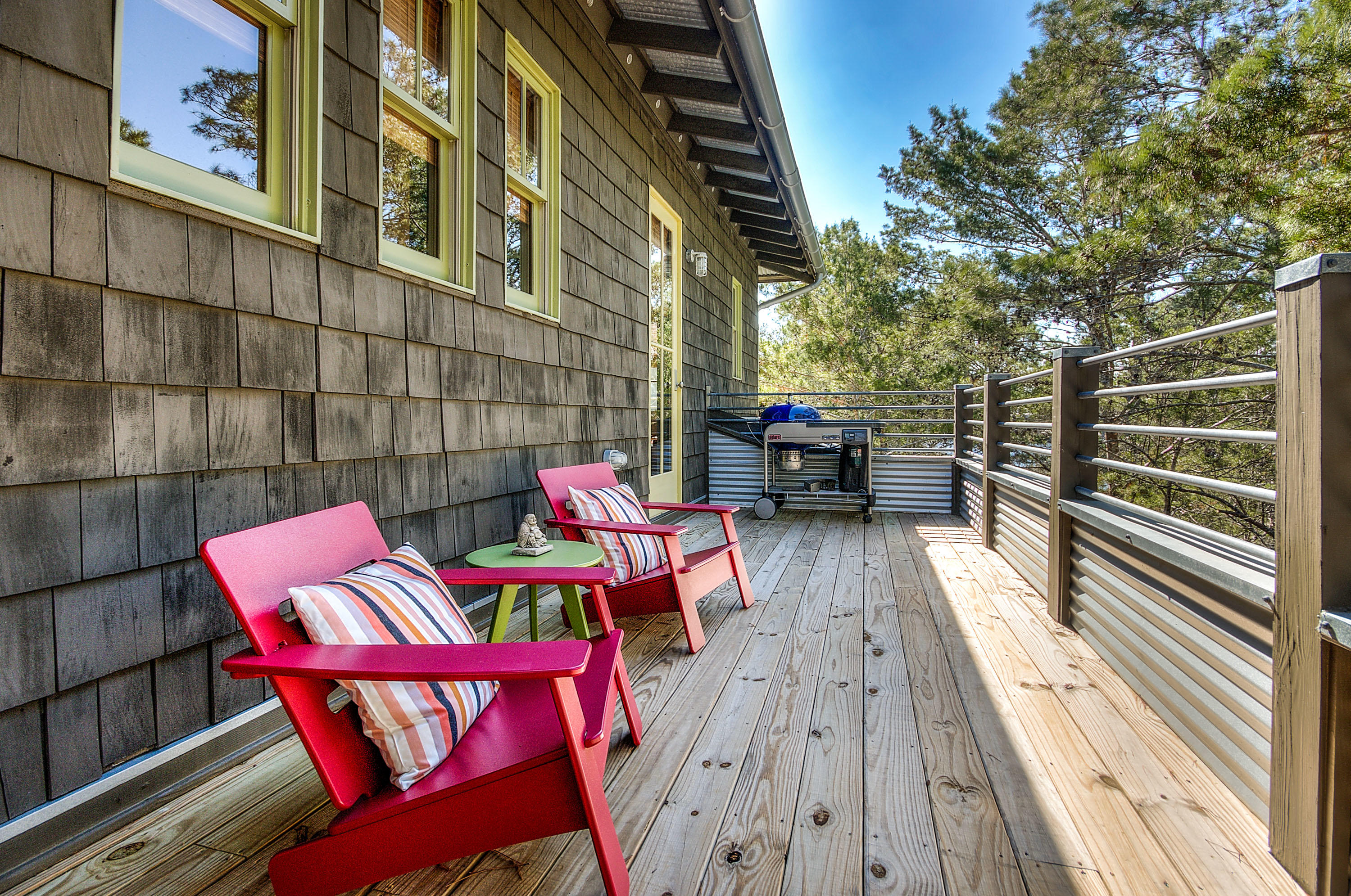 Lakeplace at Grayton Beach - Residential