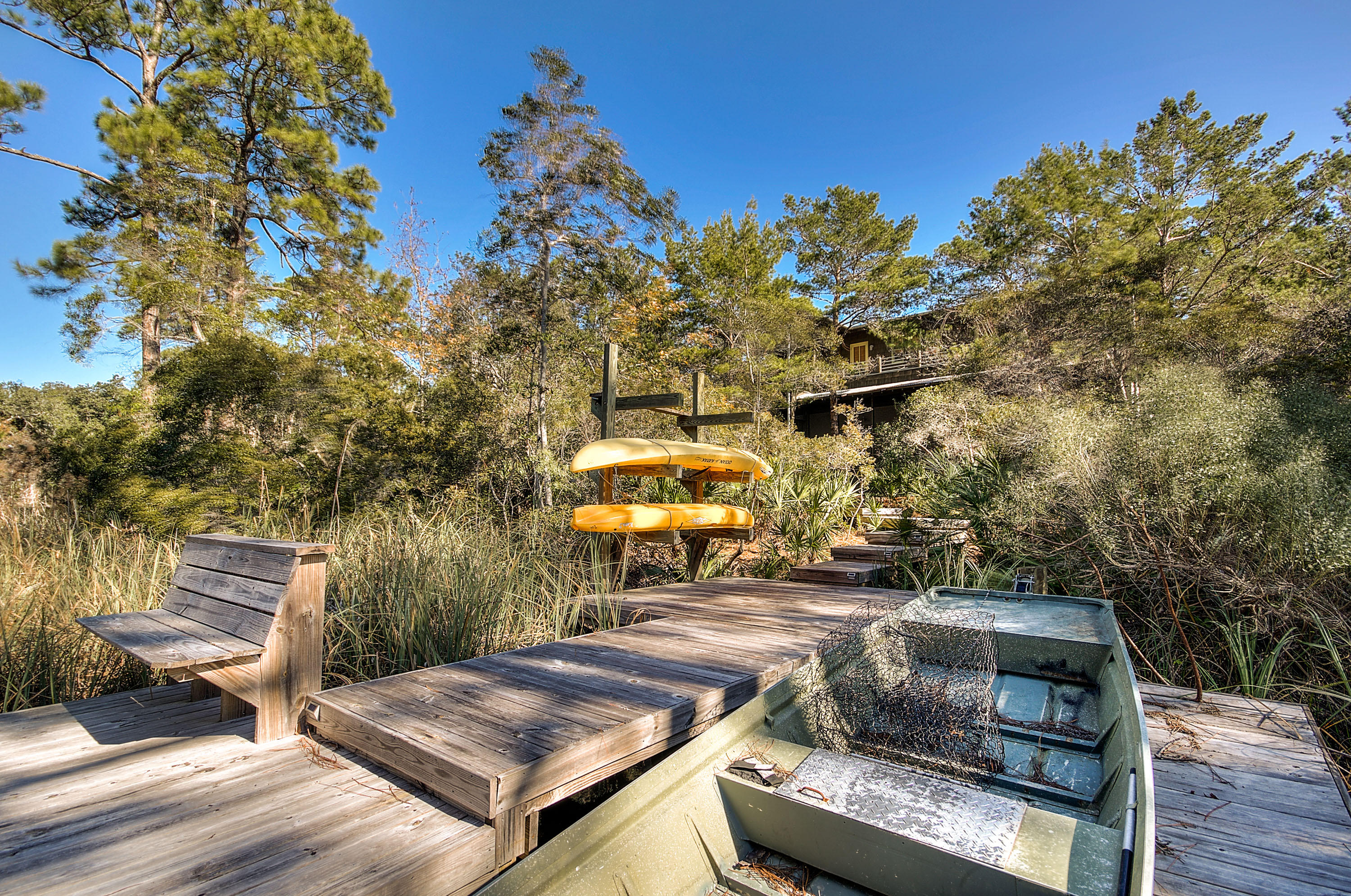Lakeplace at Grayton Beach - Residential