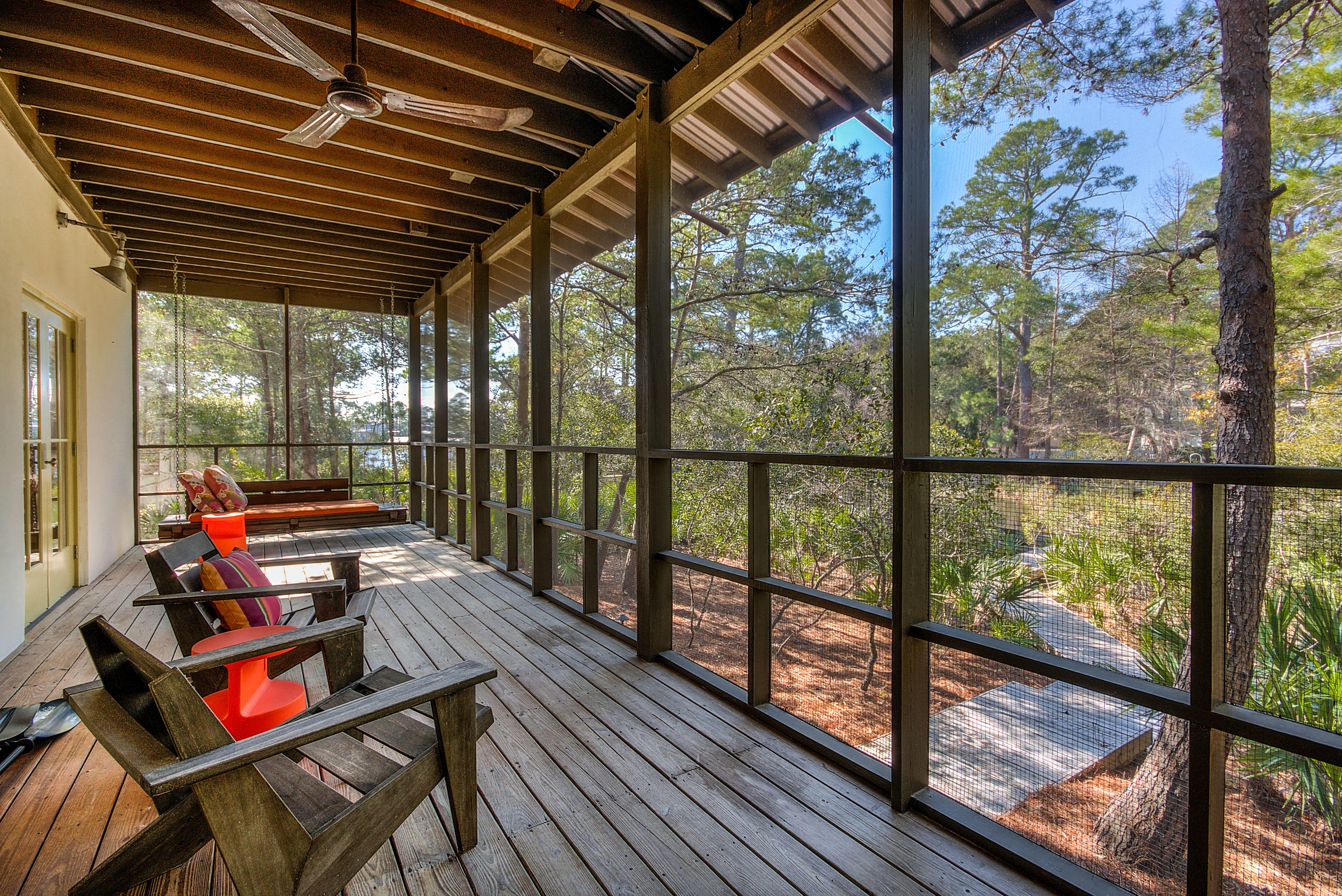 Lakeplace at Grayton Beach - Residential