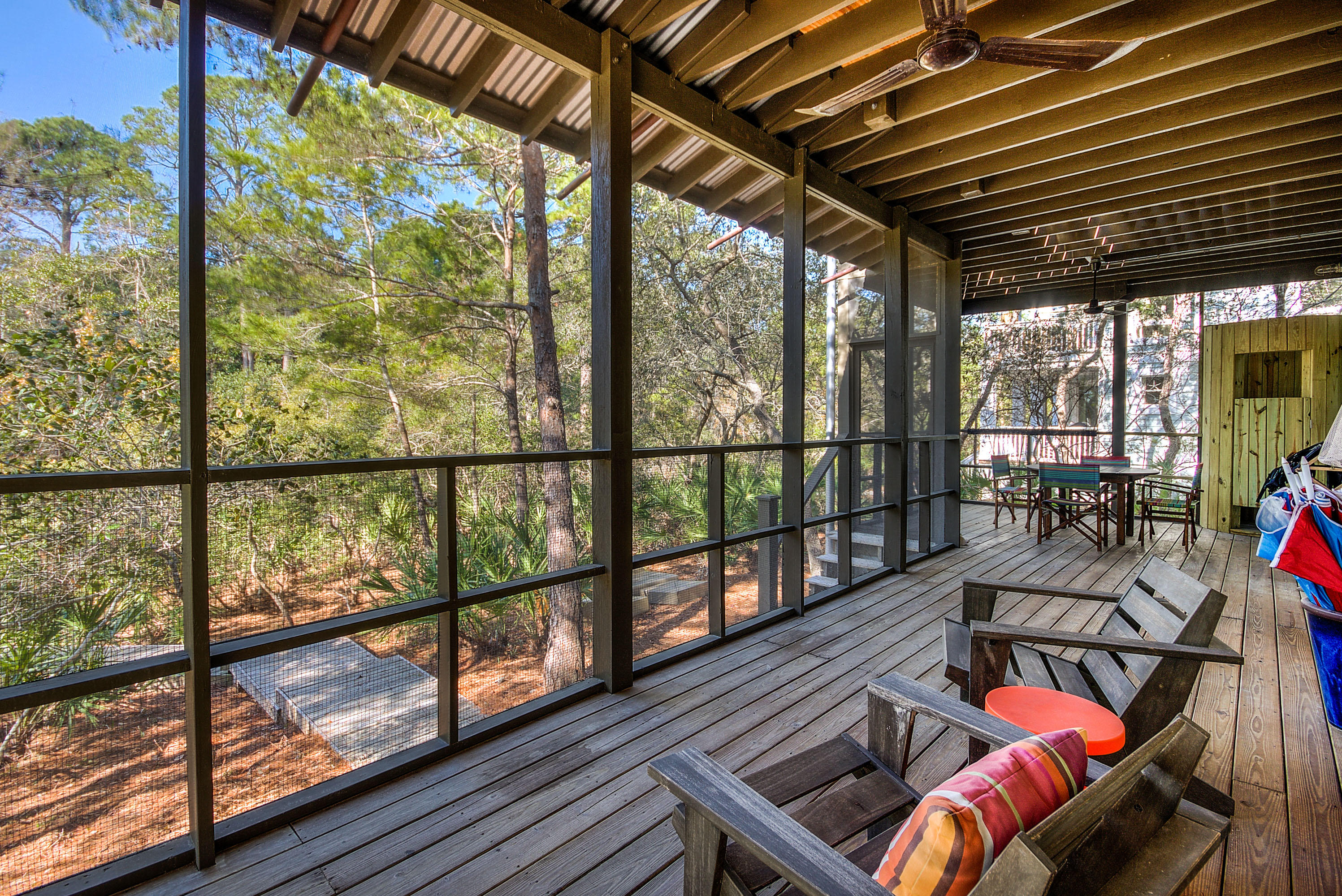 Lakeplace at Grayton Beach - Residential