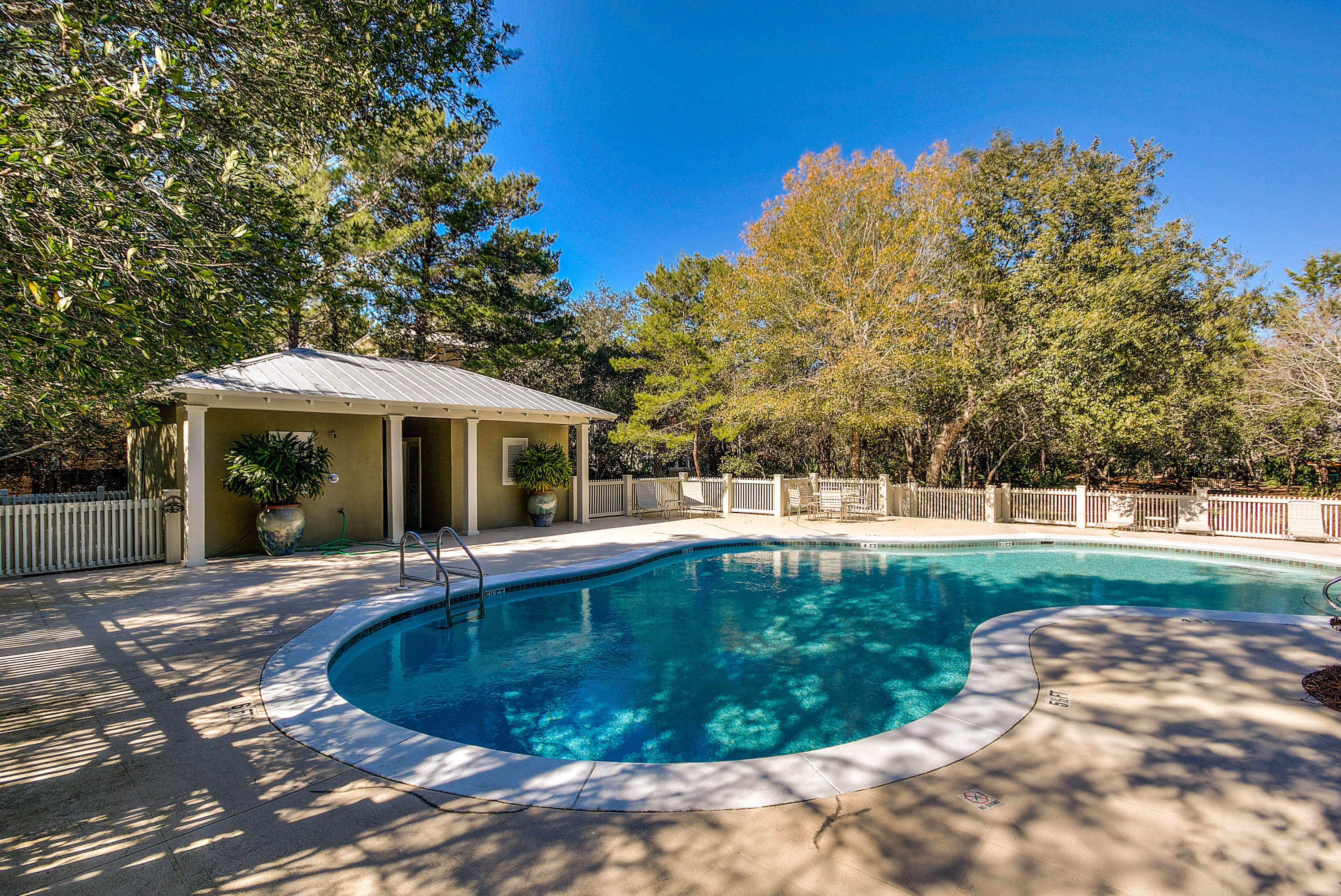 Lakeplace at Grayton Beach - Residential