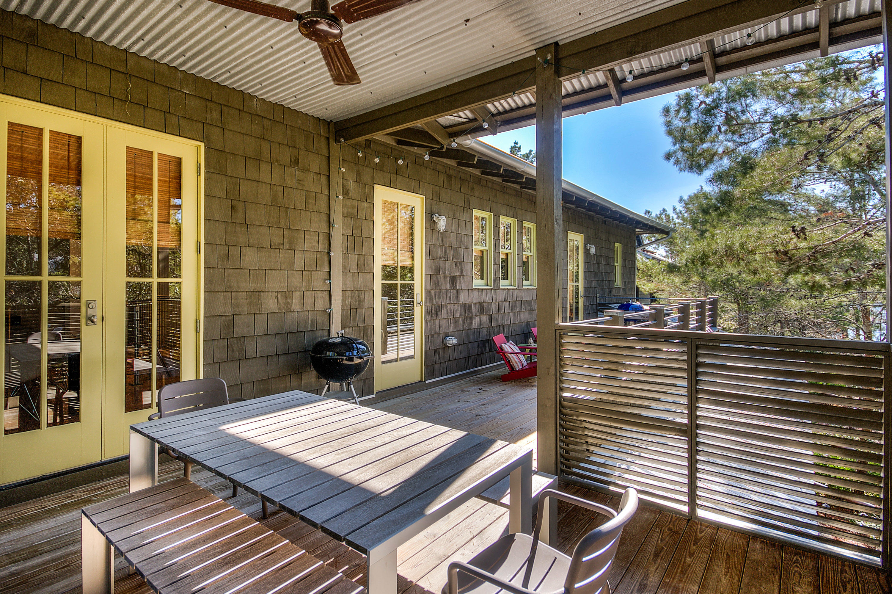 Lakeplace at Grayton Beach - Residential