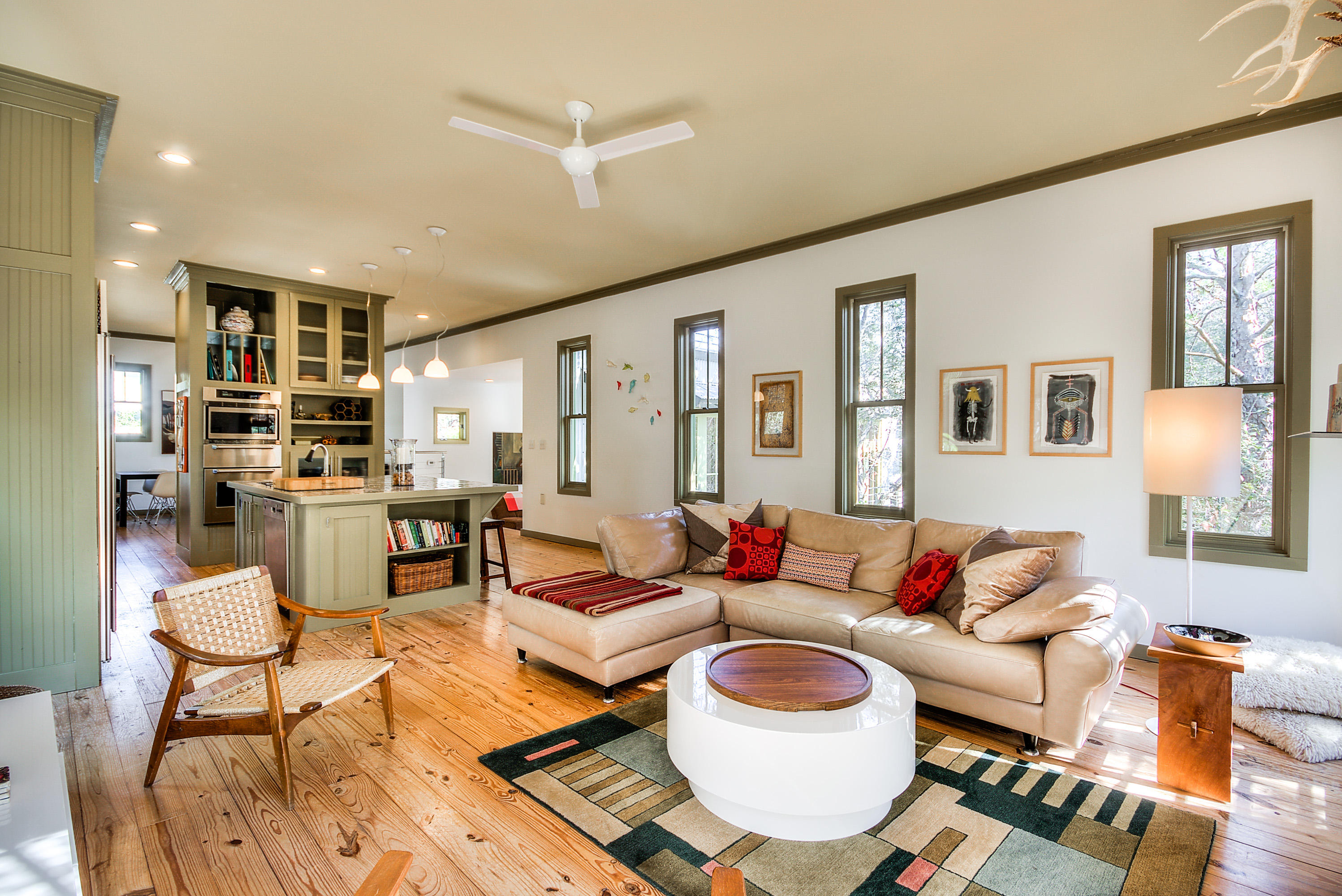 Lakeplace at Grayton Beach - Residential