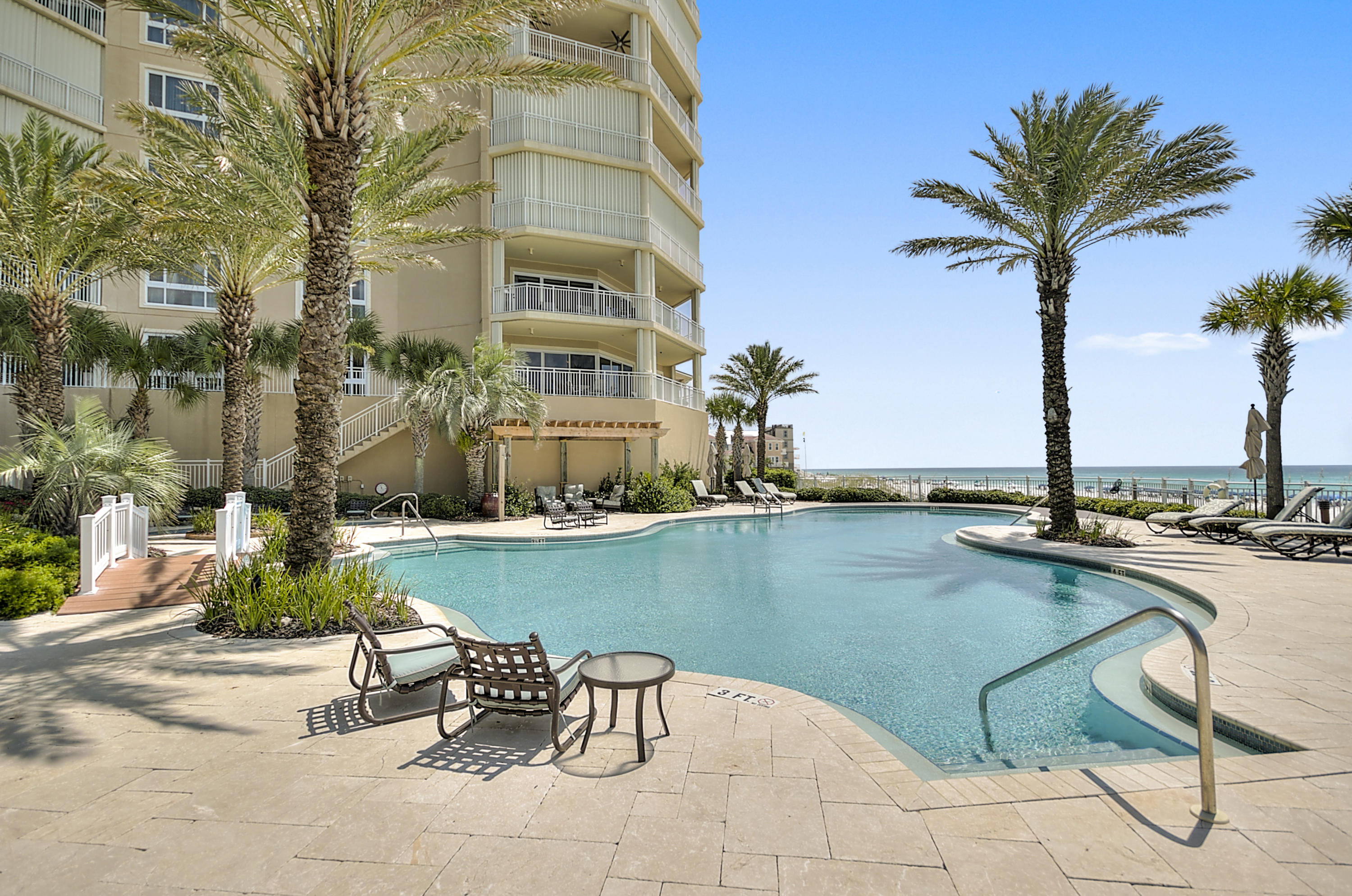 GRAND DUNES - SOUTH TOWER - Residential