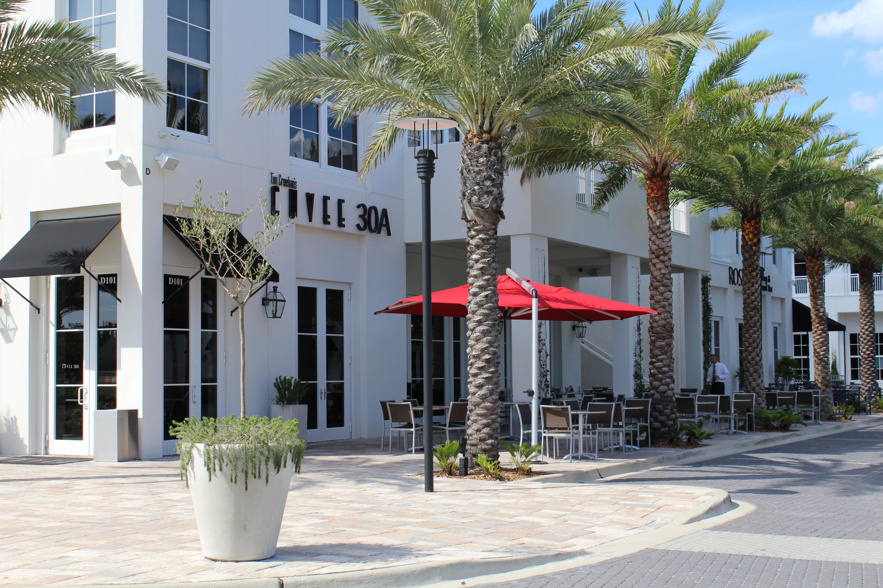 POMPANO PLACE - Land