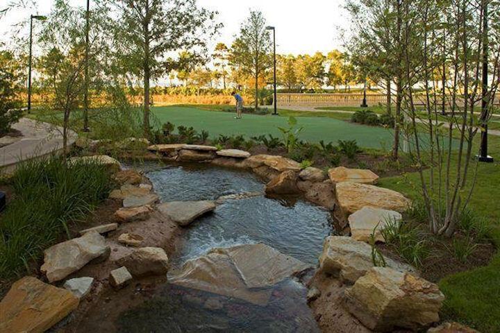 ONE WATER PLACE - Residential