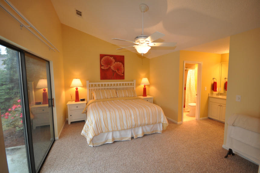 L'Atrium - Residential Lease