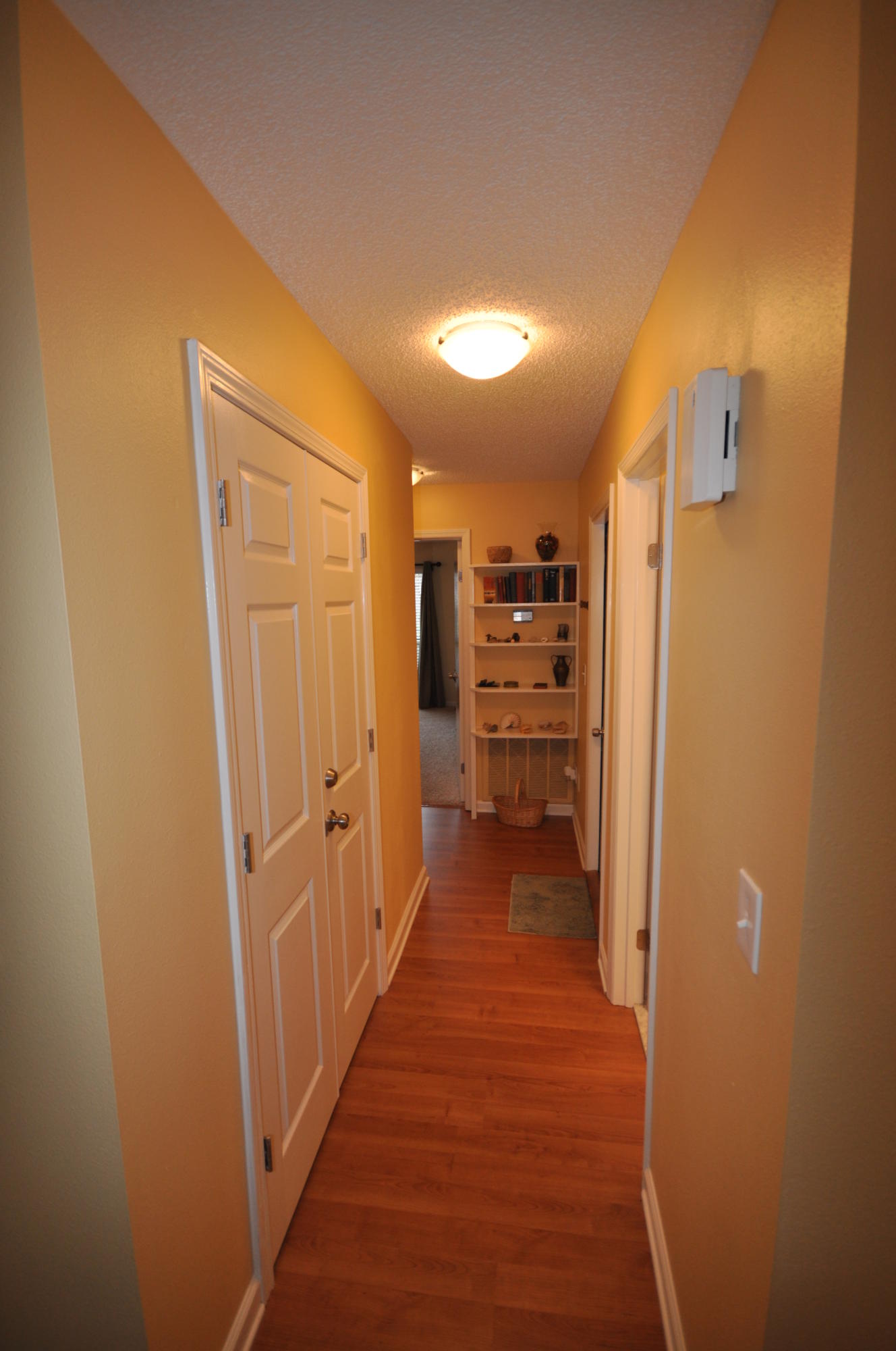 L'Atrium - Residential Lease