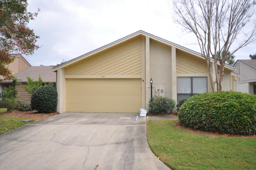 L'Atrium - Residential Lease