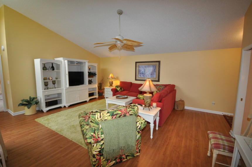 L'Atrium - Residential Lease