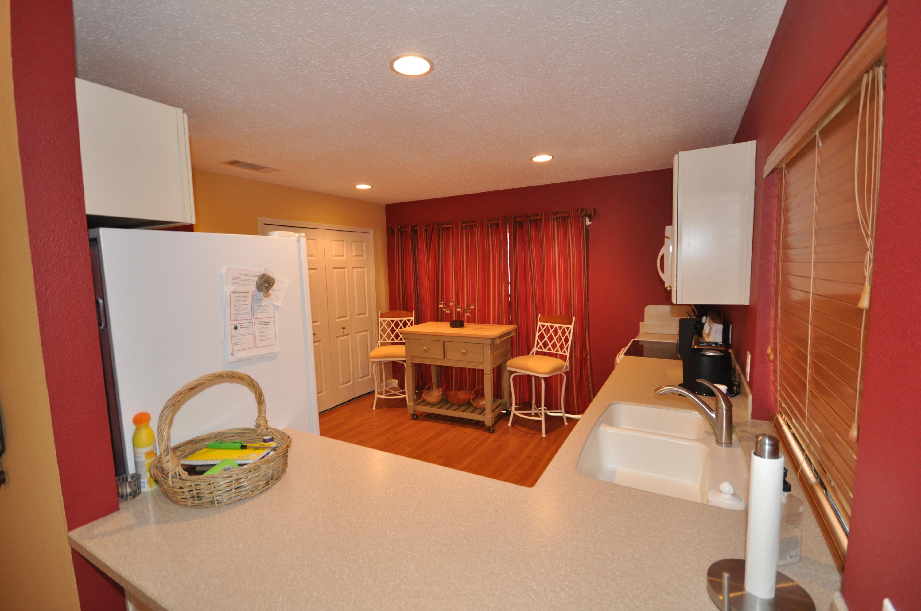 L'Atrium - Residential Lease