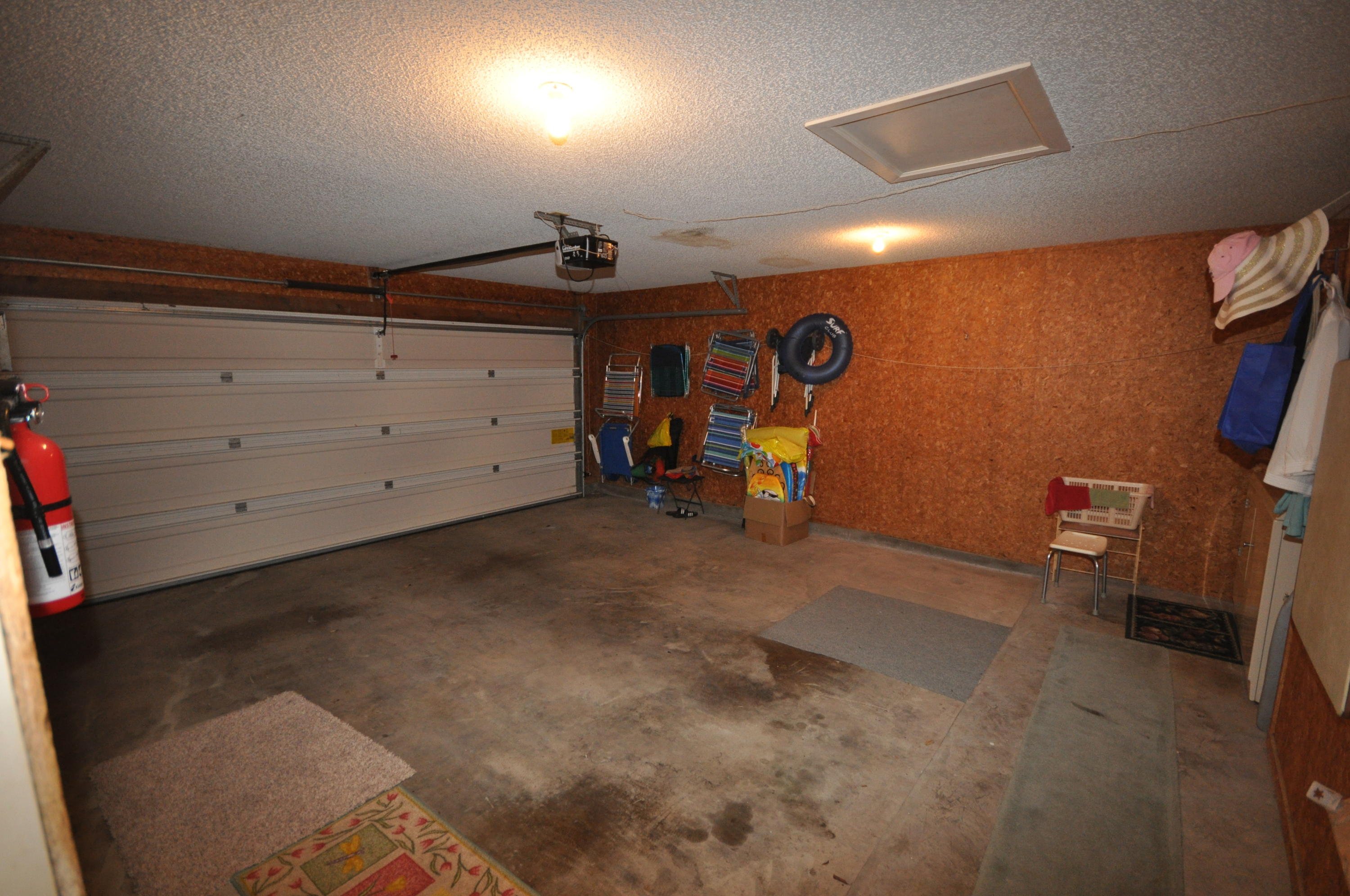 L'Atrium - Residential Lease