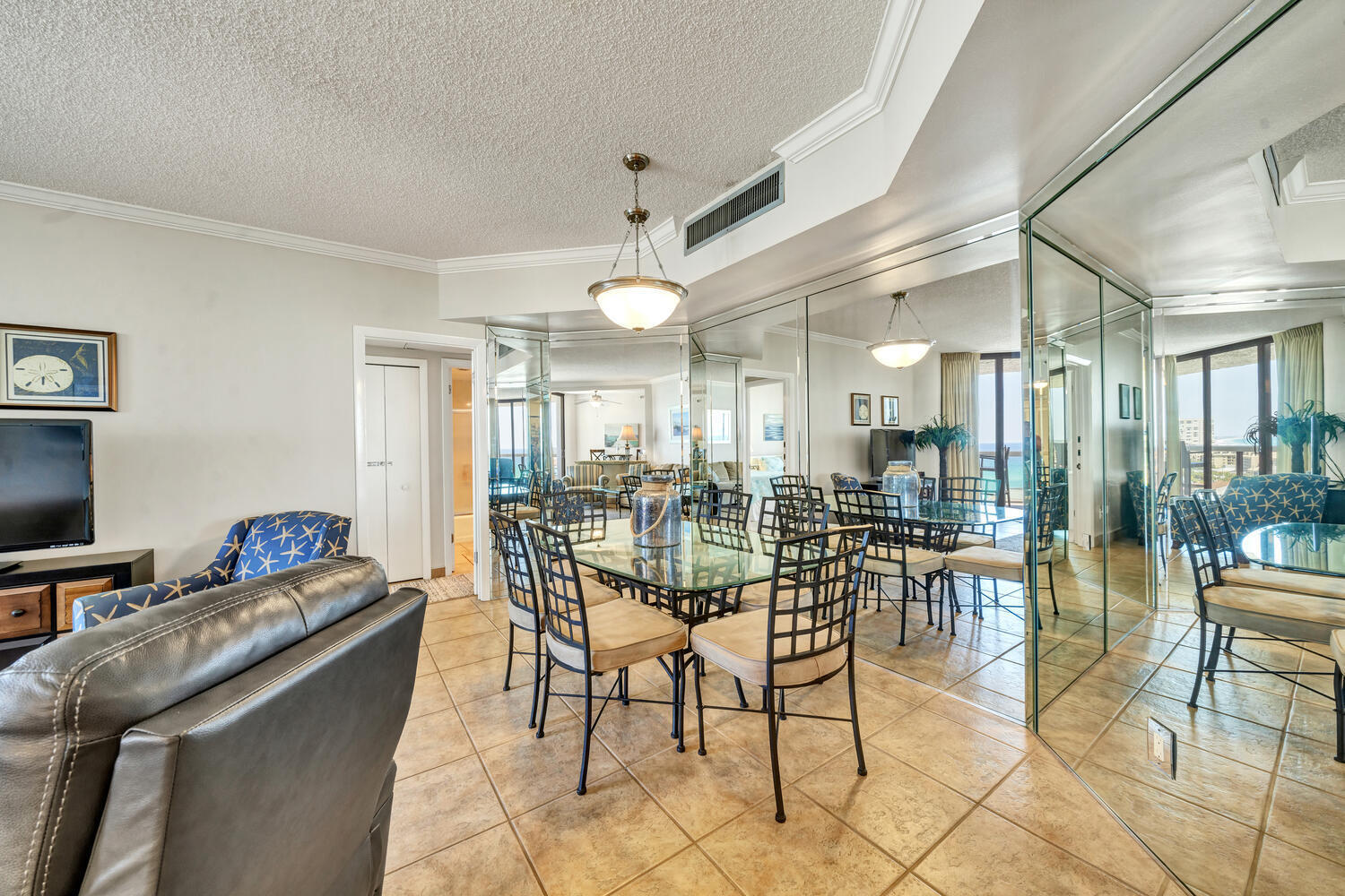 DESTIN SURFSIDE CONDO - Residential