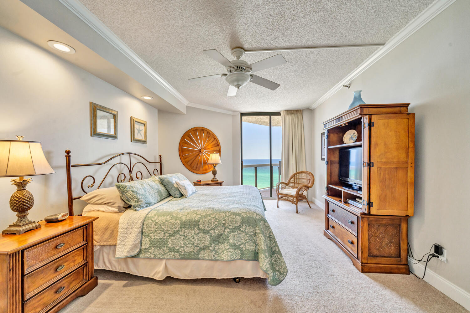 DESTIN SURFSIDE CONDO - Residential