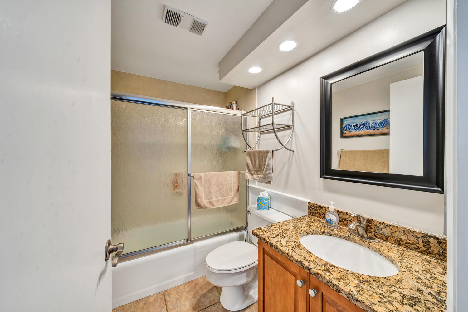 DESTIN SURFSIDE CONDO - Residential