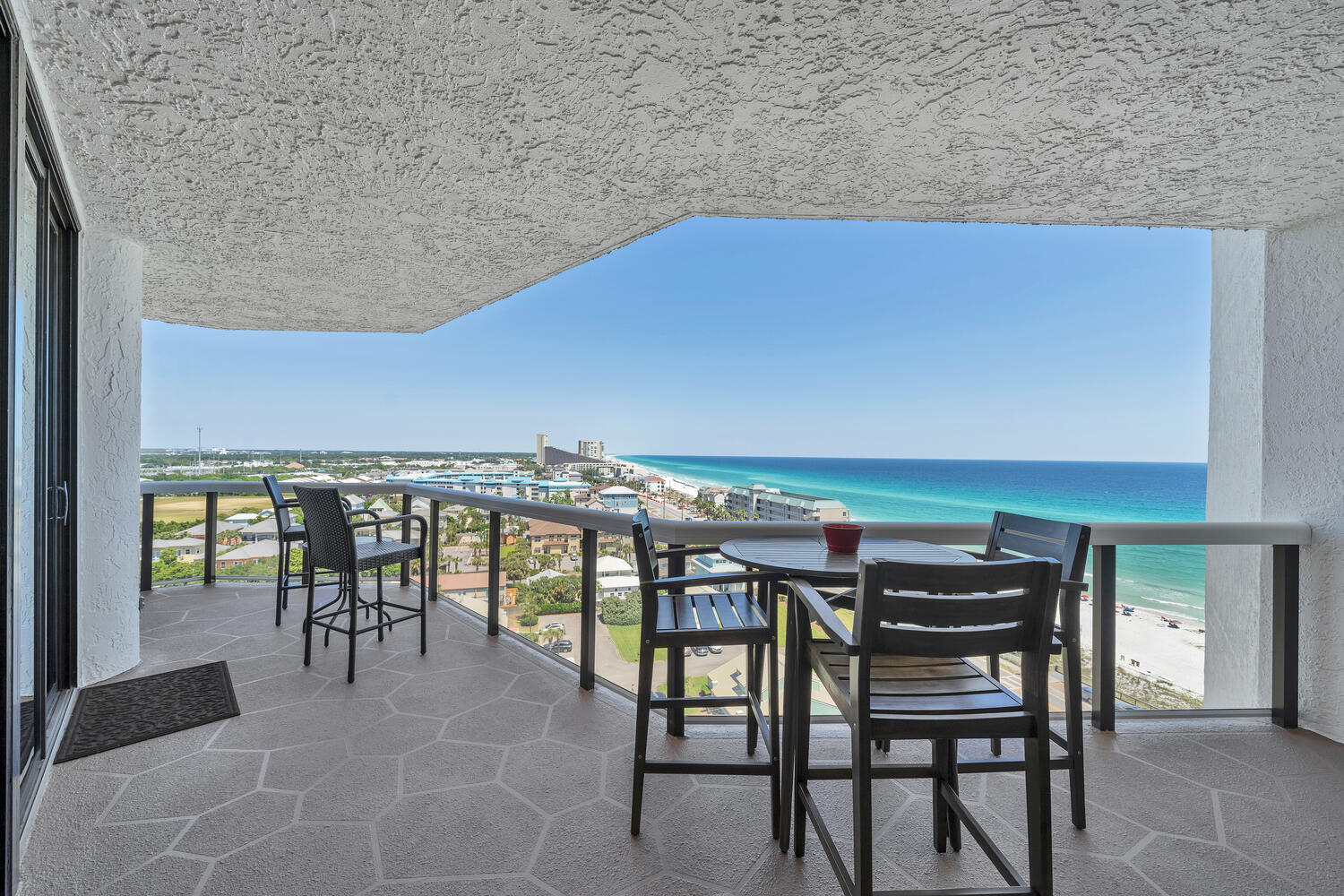DESTIN SURFSIDE CONDO - Residential