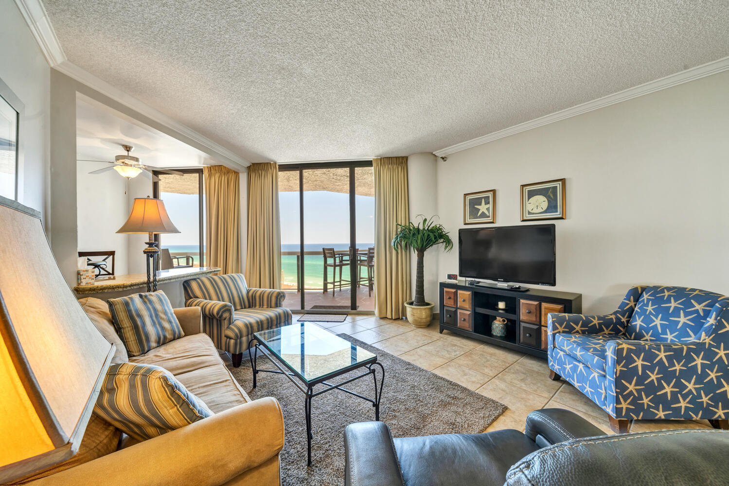 DESTIN SURFSIDE CONDO - Residential