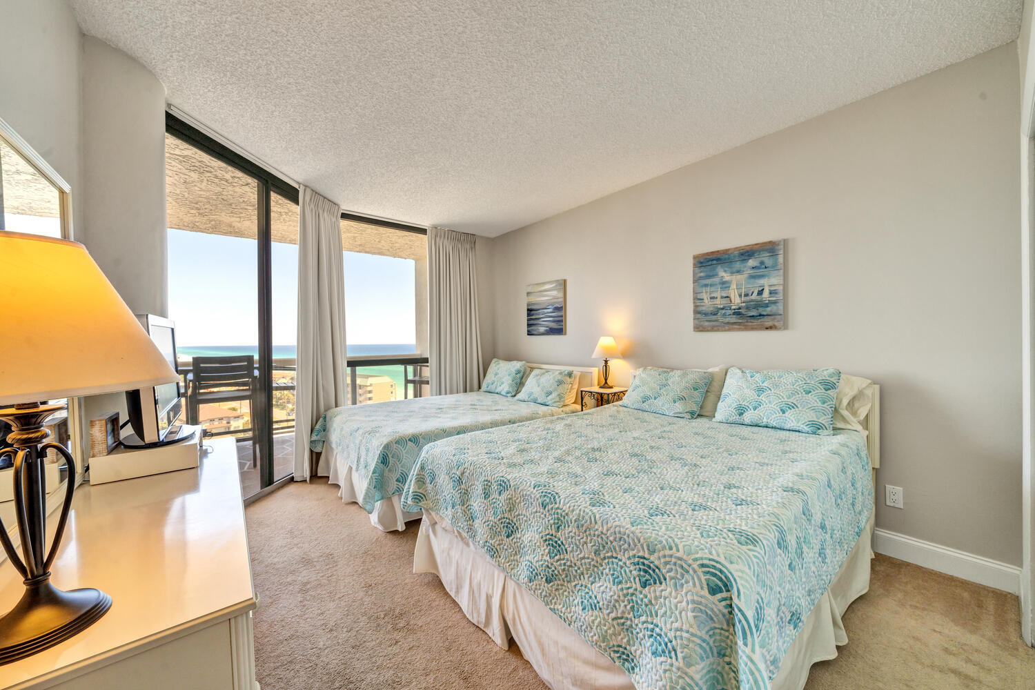 DESTIN SURFSIDE CONDO - Residential