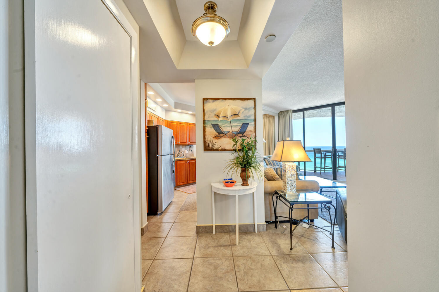 DESTIN SURFSIDE CONDO - Residential