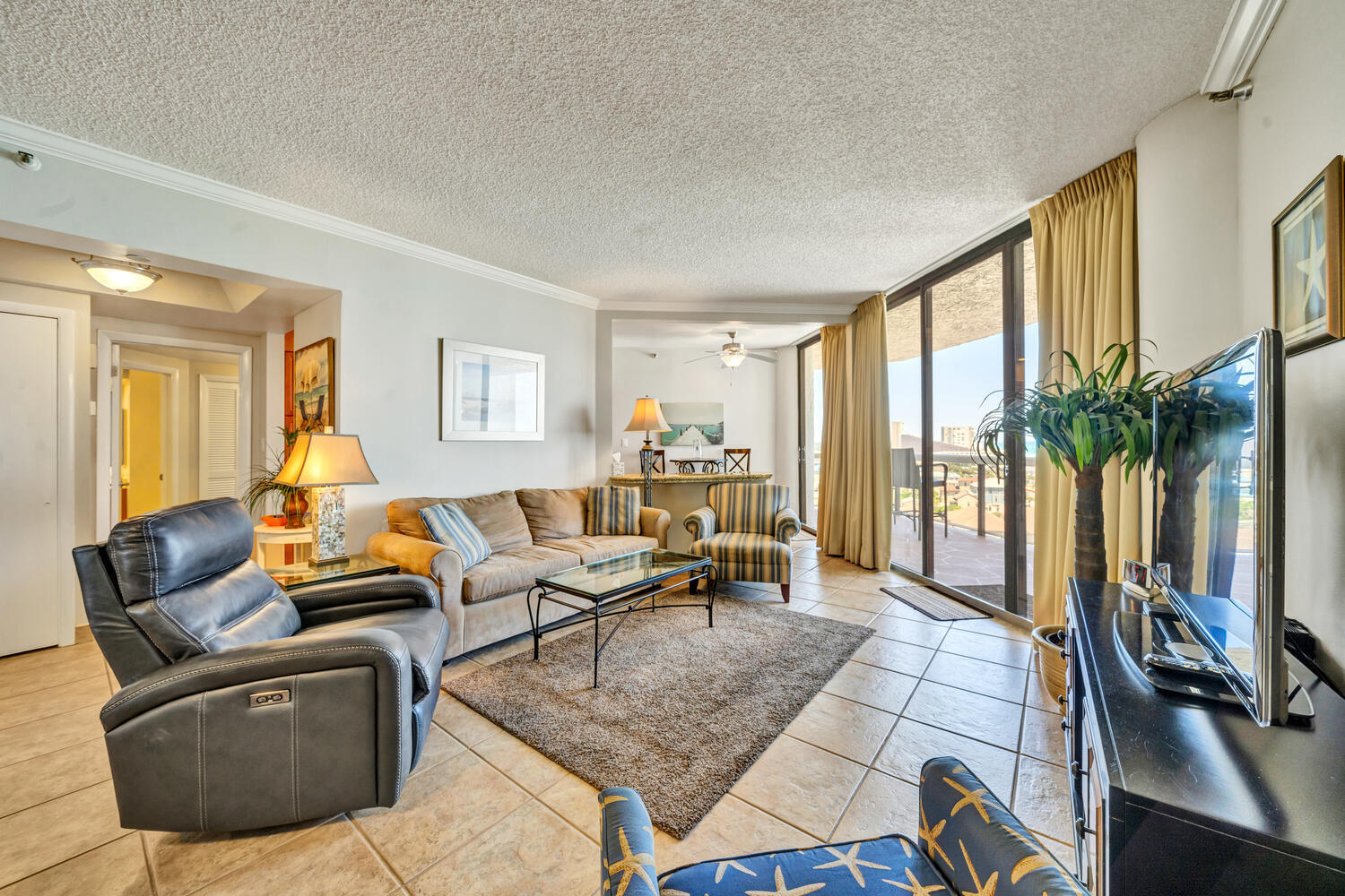 DESTIN SURFSIDE CONDO - Residential