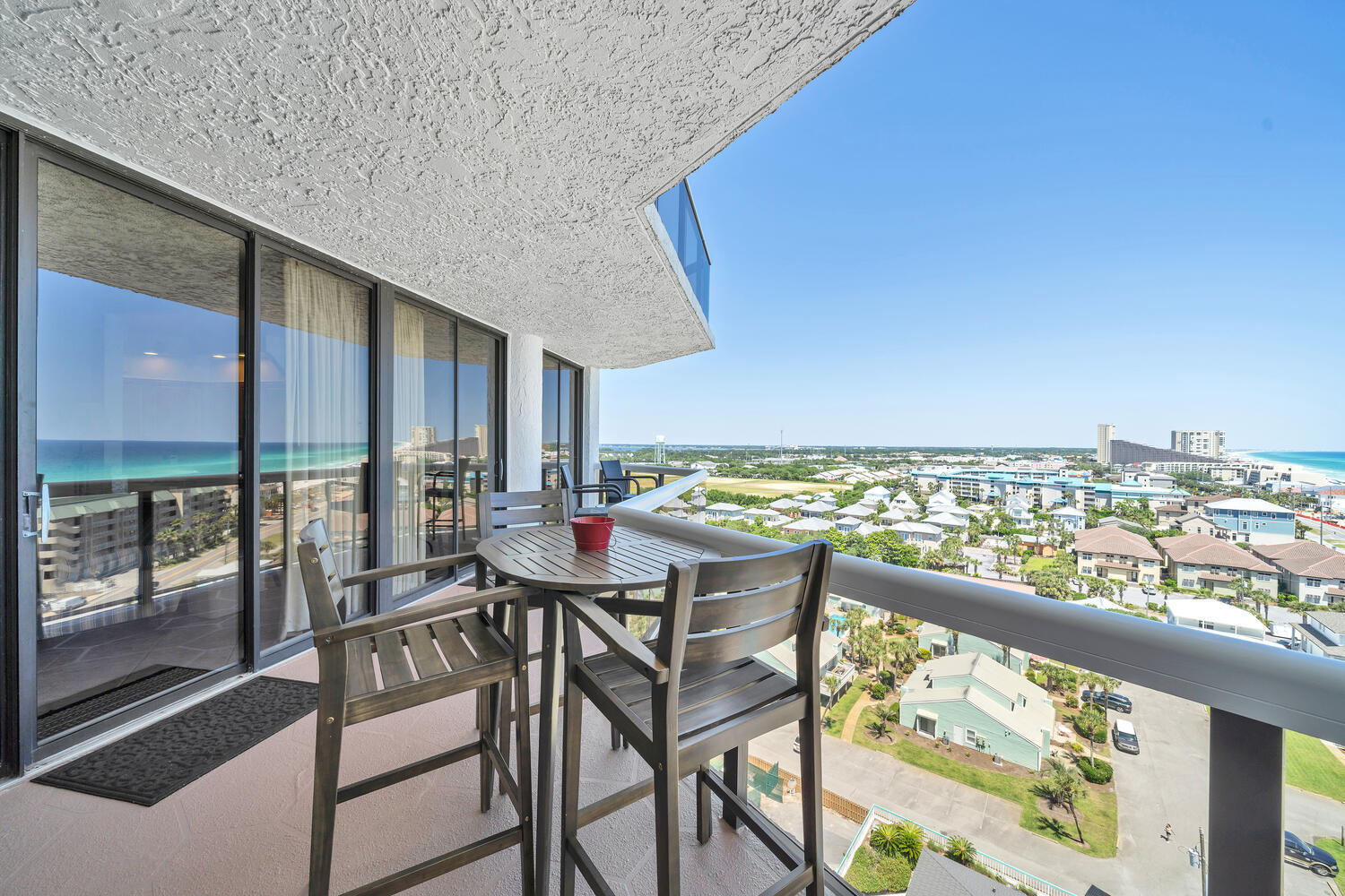 DESTIN SURFSIDE CONDO - Residential