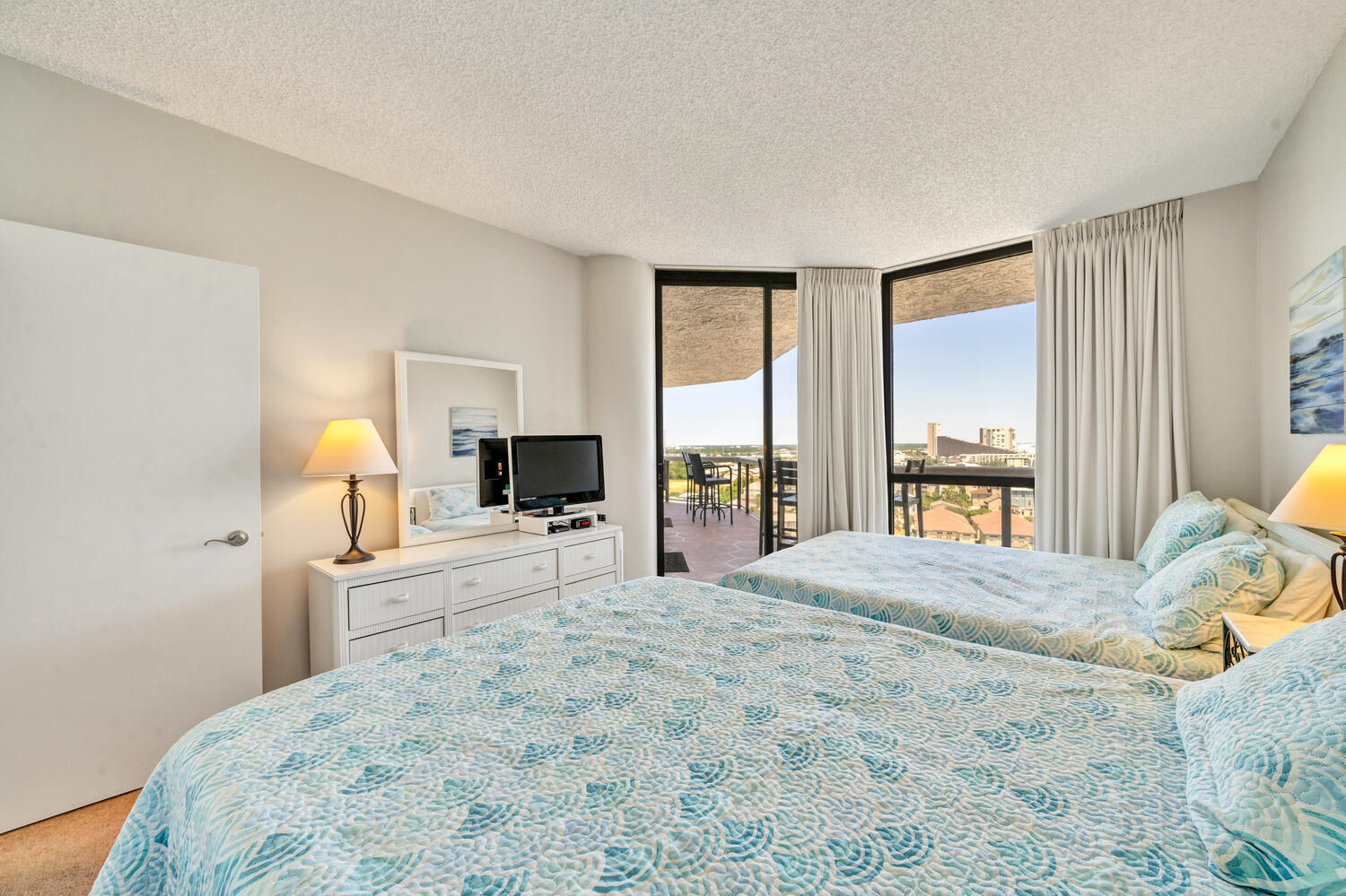 DESTIN SURFSIDE CONDO - Residential
