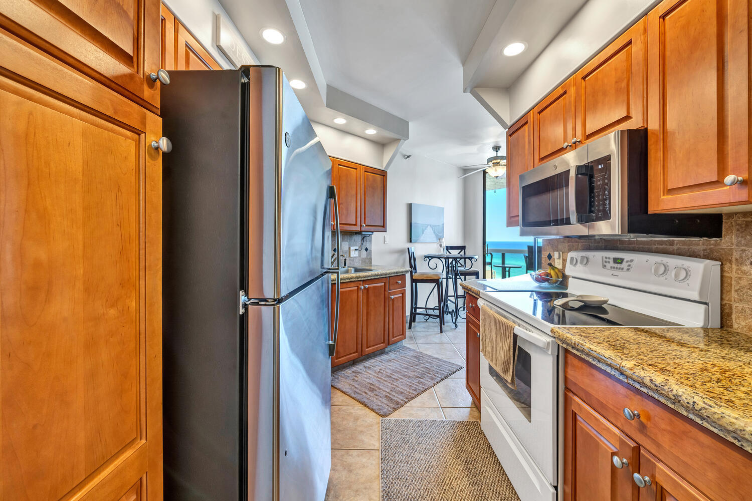 DESTIN SURFSIDE CONDO - Residential