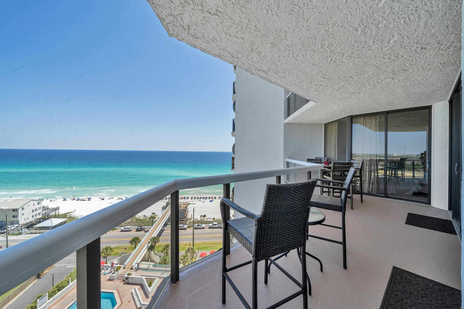 DESTIN SURFSIDE CONDO - Residential