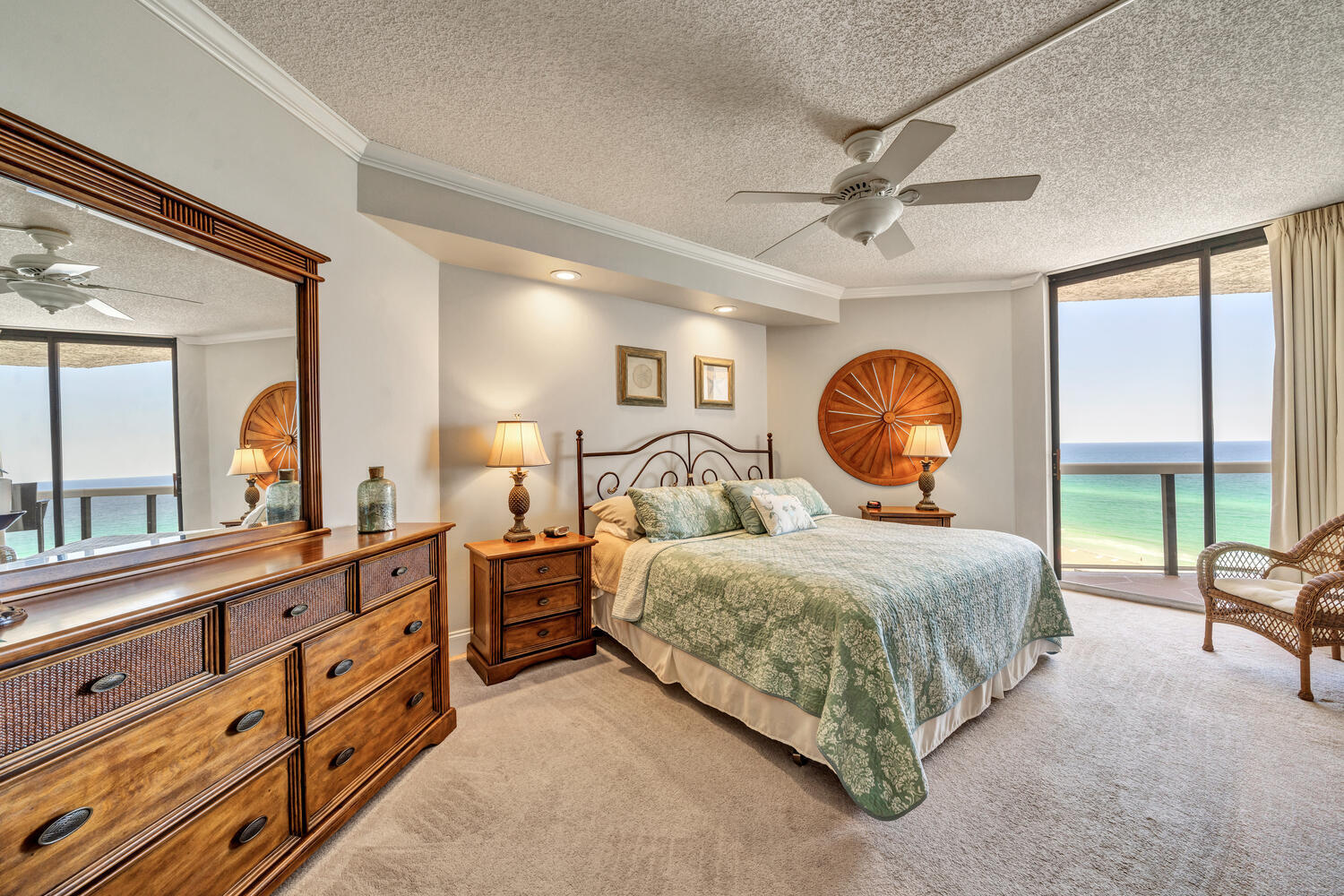 DESTIN SURFSIDE CONDO - Residential