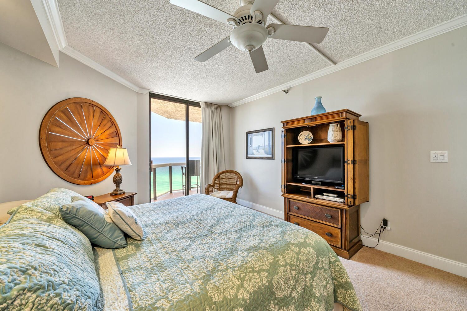 DESTIN SURFSIDE CONDO - Residential