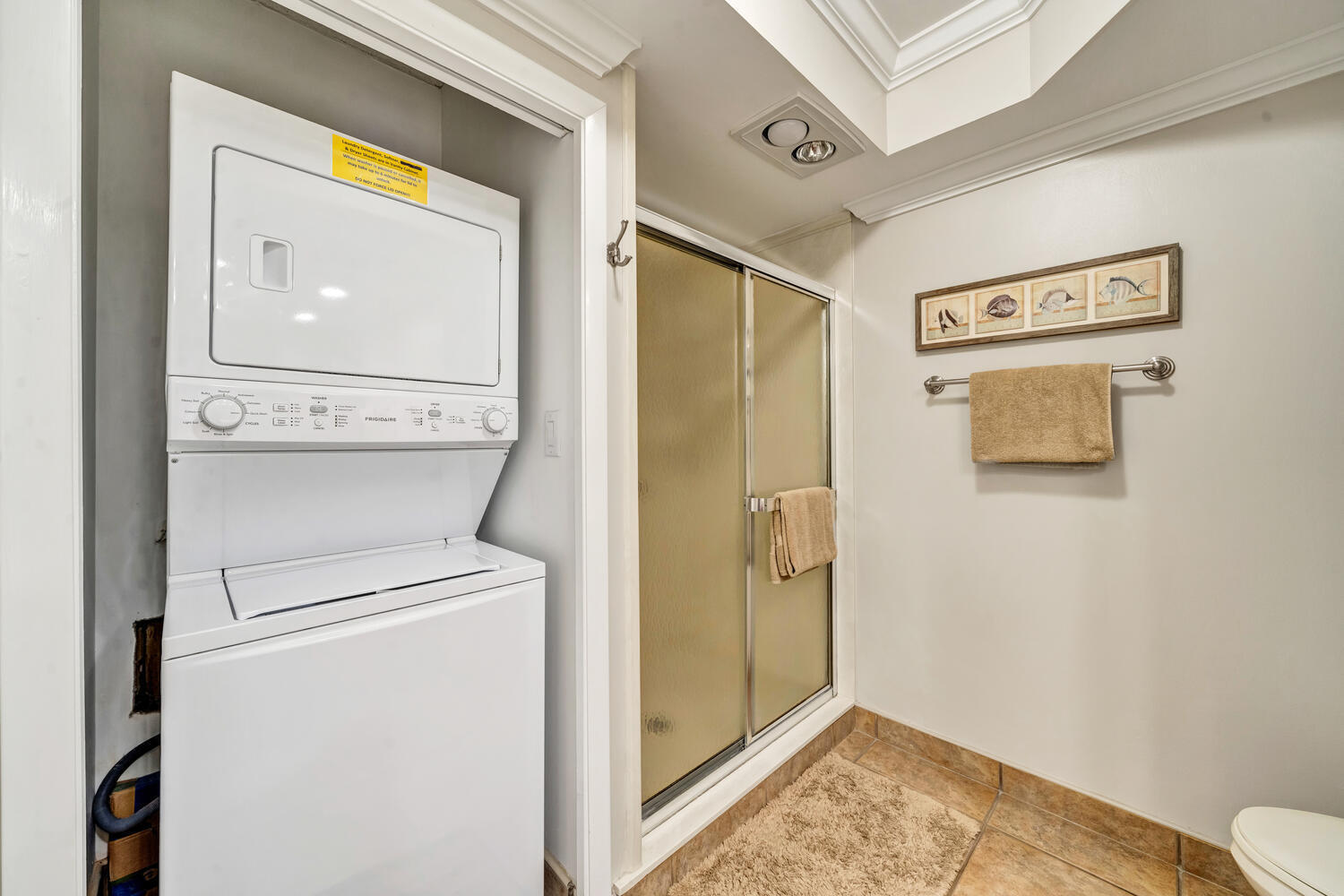 DESTIN SURFSIDE CONDO - Residential