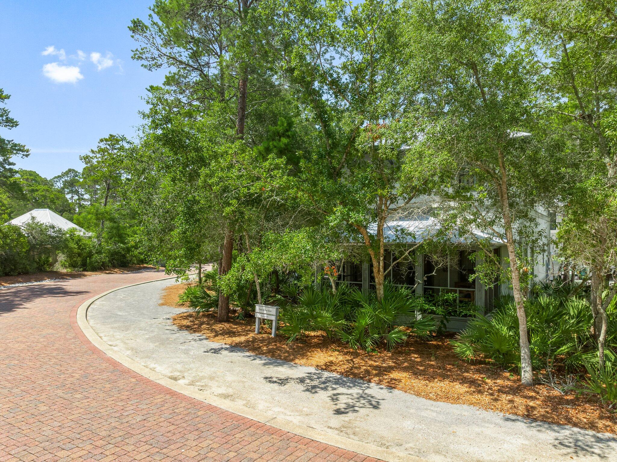MAGNOLIA COTTAGES - Residential