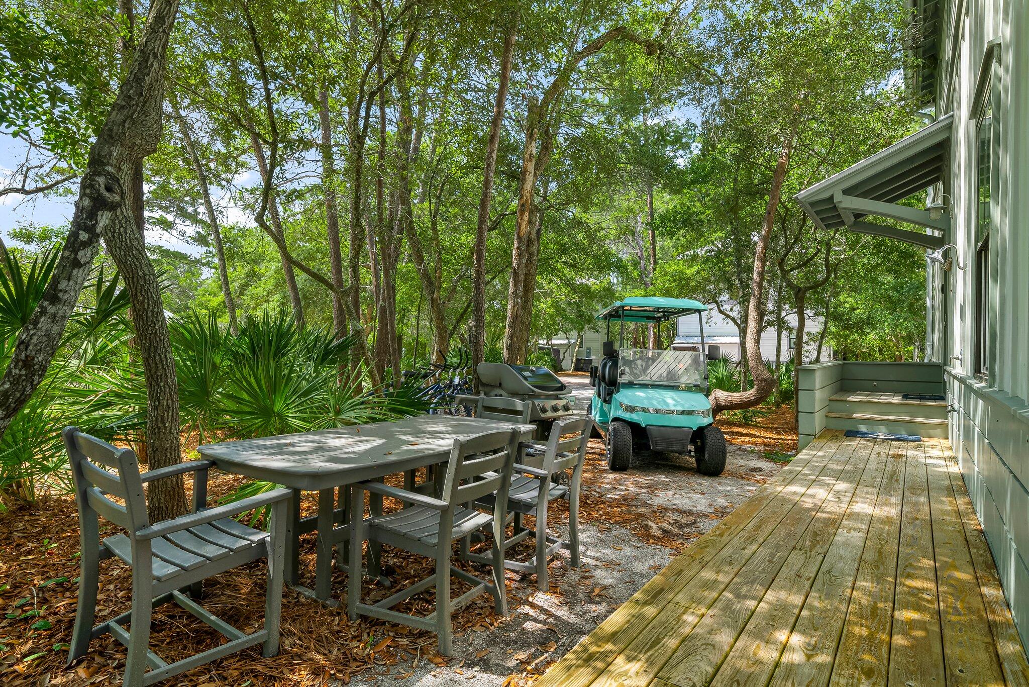 MAGNOLIA COTTAGES - Residential