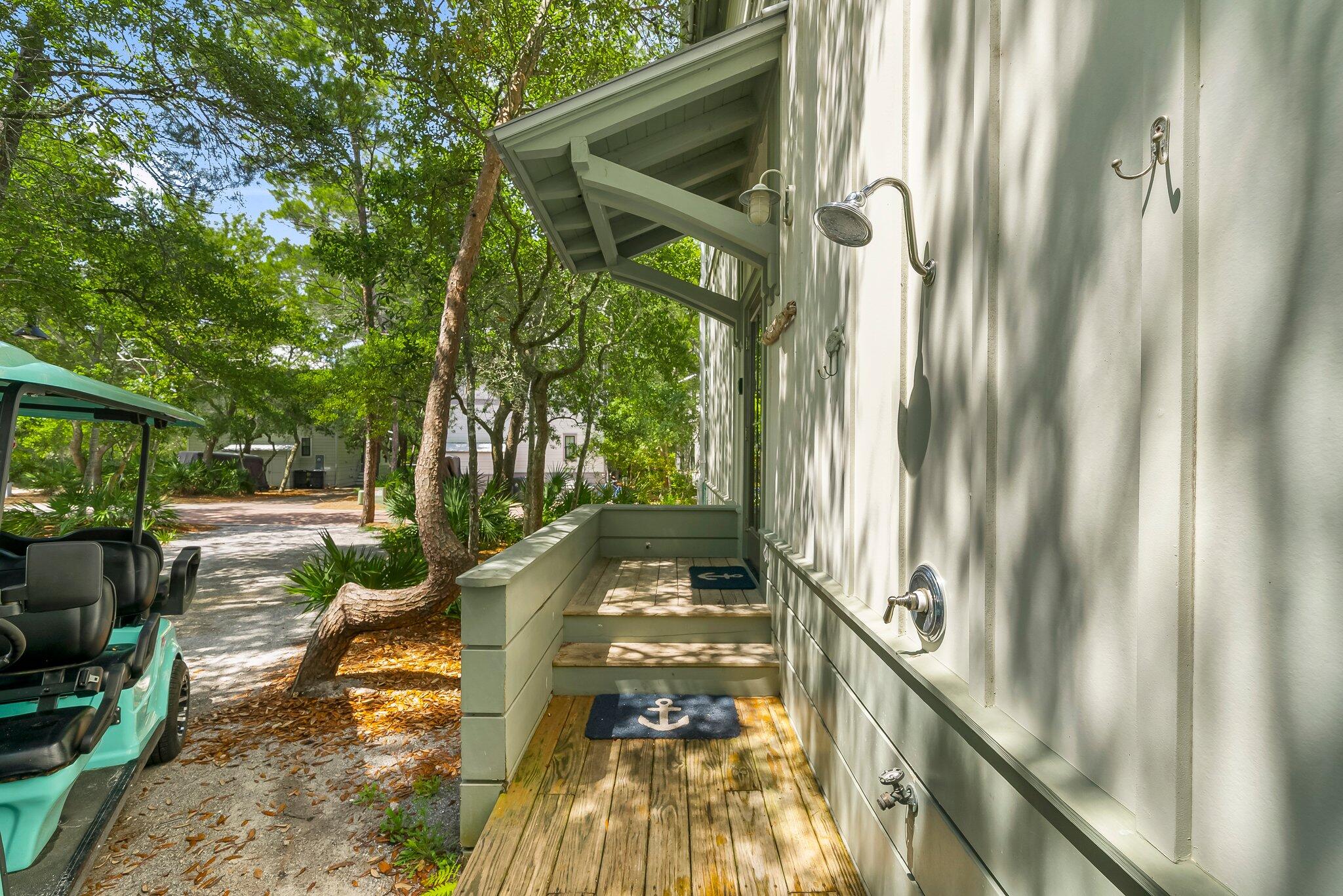 MAGNOLIA COTTAGES - Residential