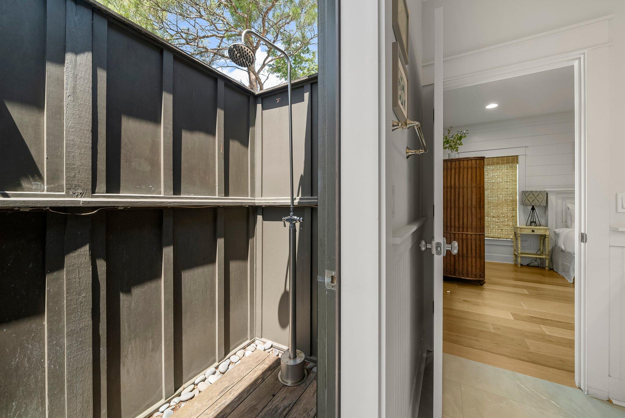 MAGNOLIA COTTAGES - Residential