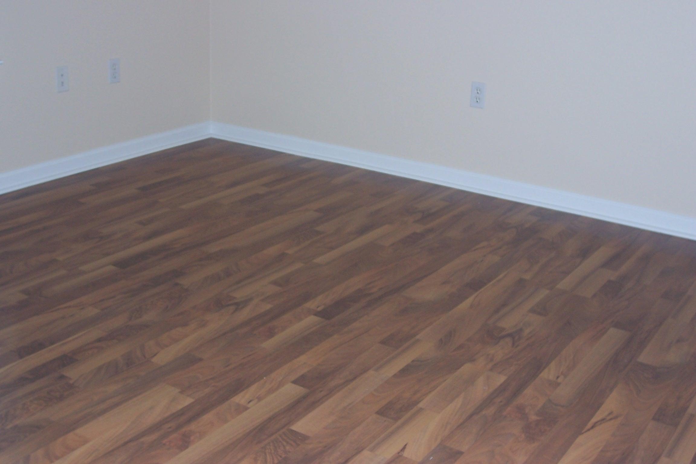 MAGNOLIA VILLAGE - Residential Lease