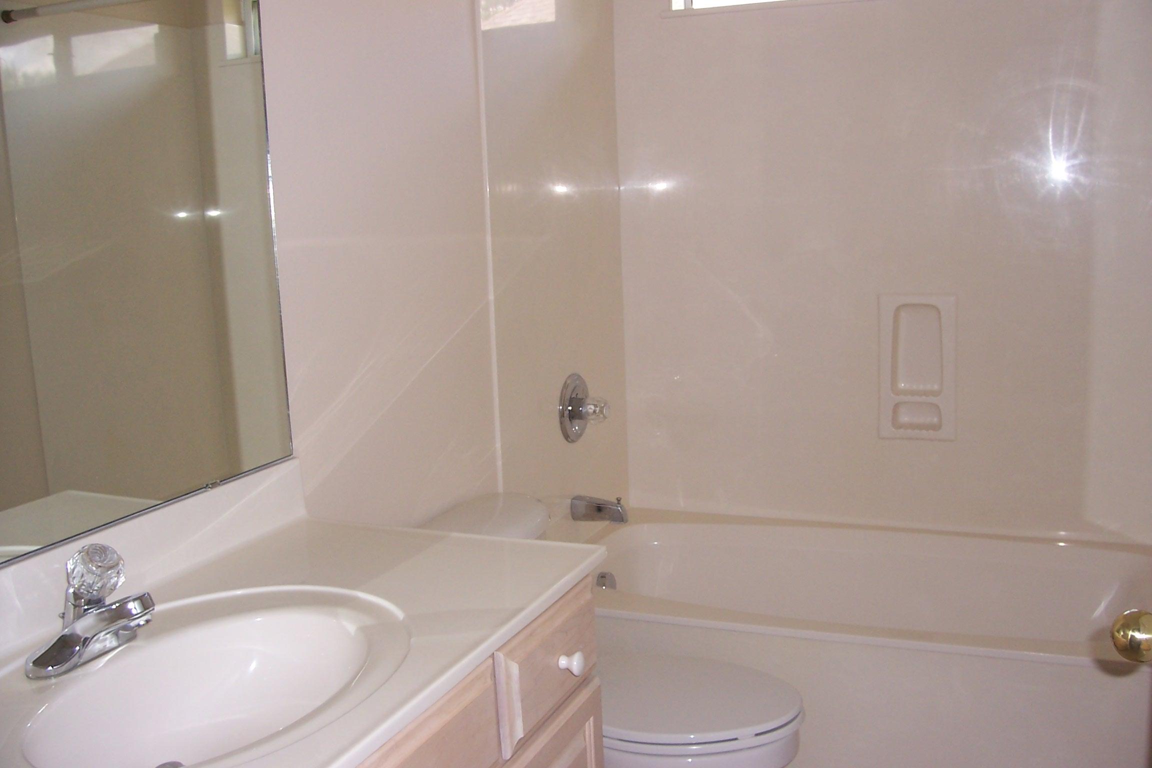 MAGNOLIA VILLAGE - Residential Lease