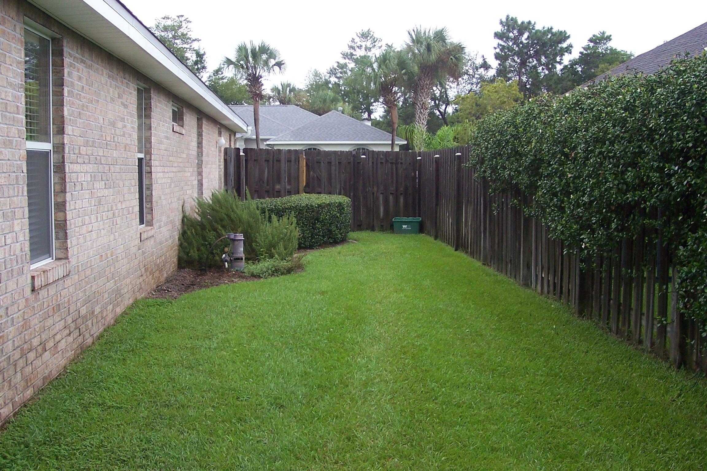 MAGNOLIA VILLAGE - Residential Lease