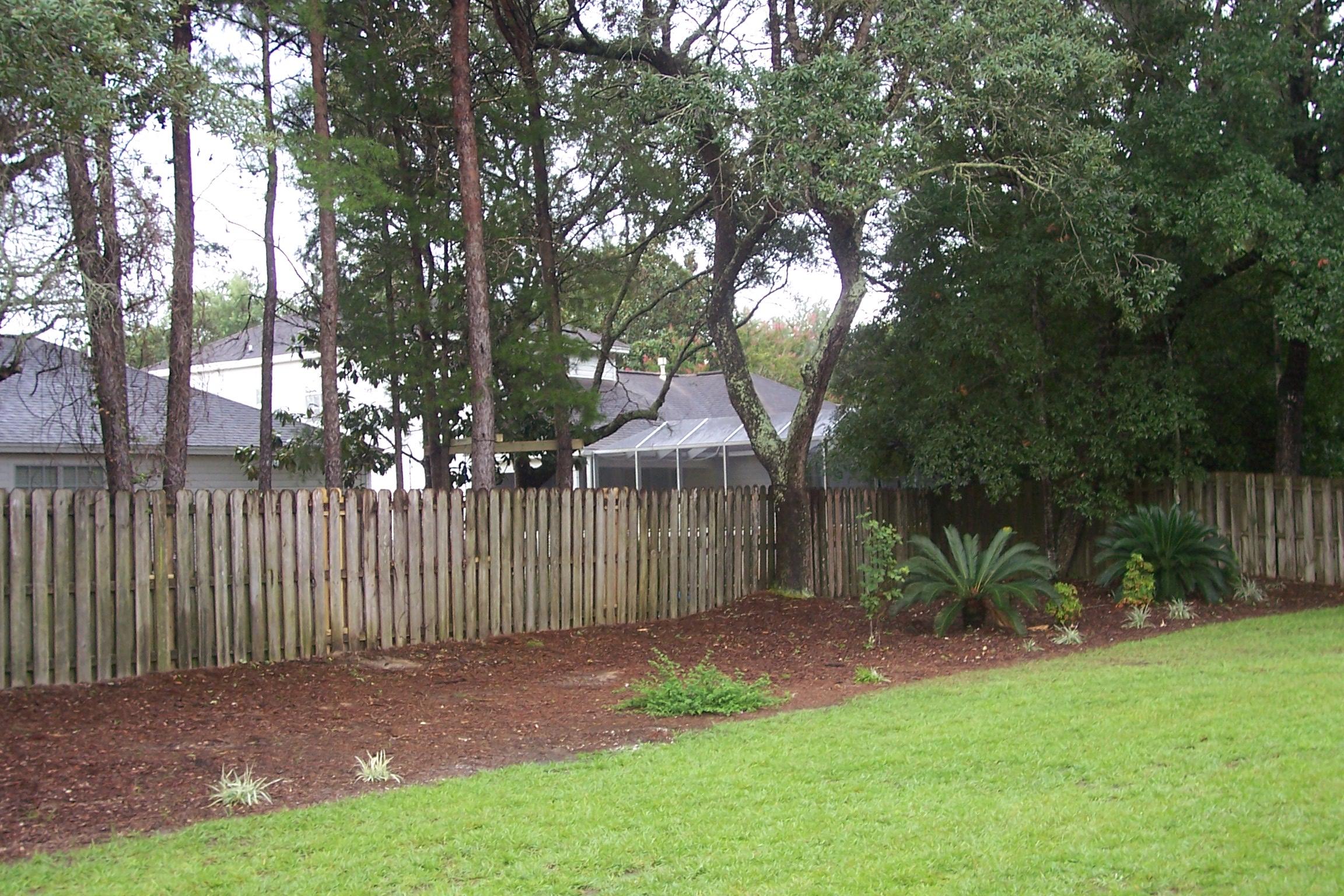 MAGNOLIA VILLAGE - Residential Lease