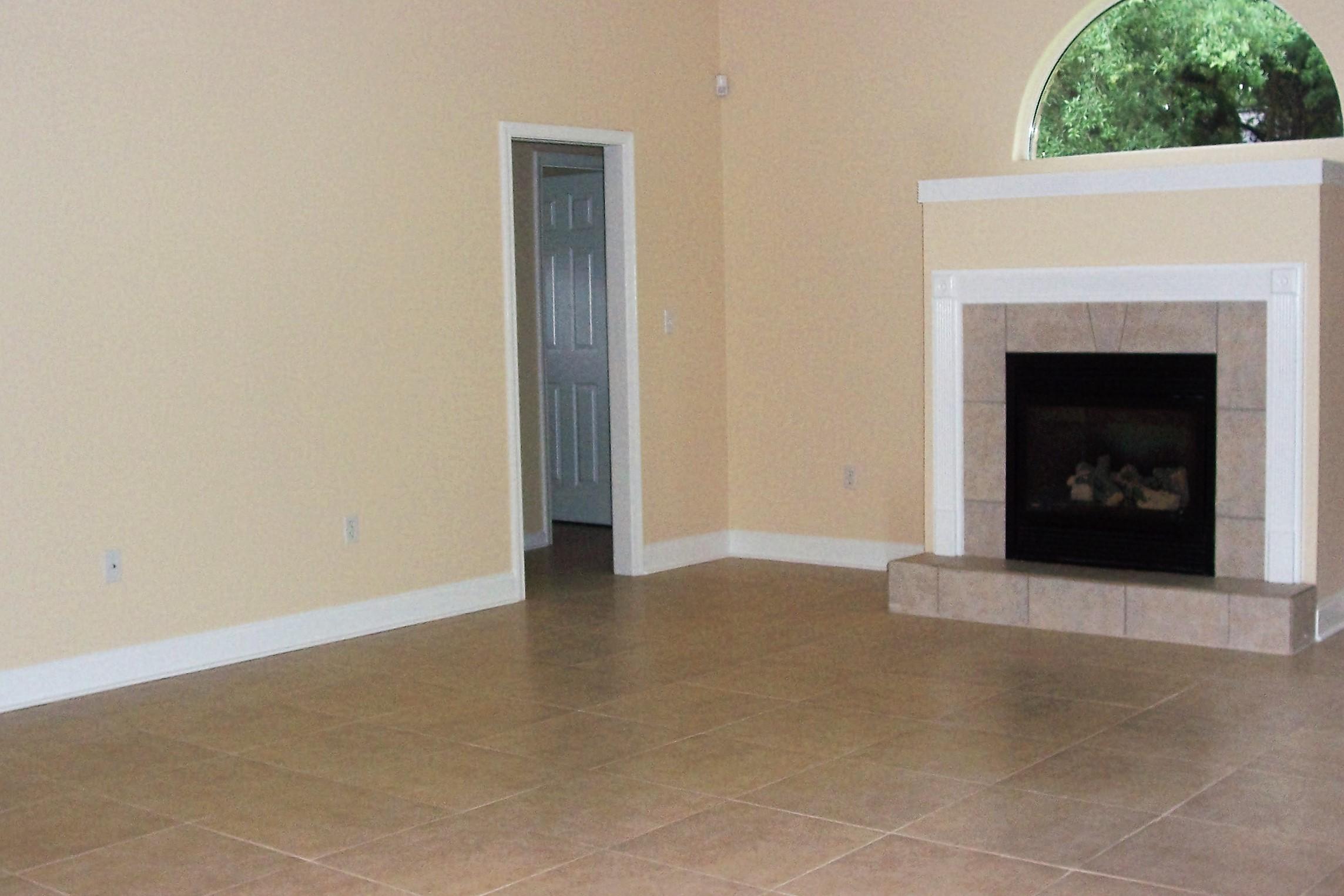 MAGNOLIA VILLAGE - Residential Lease