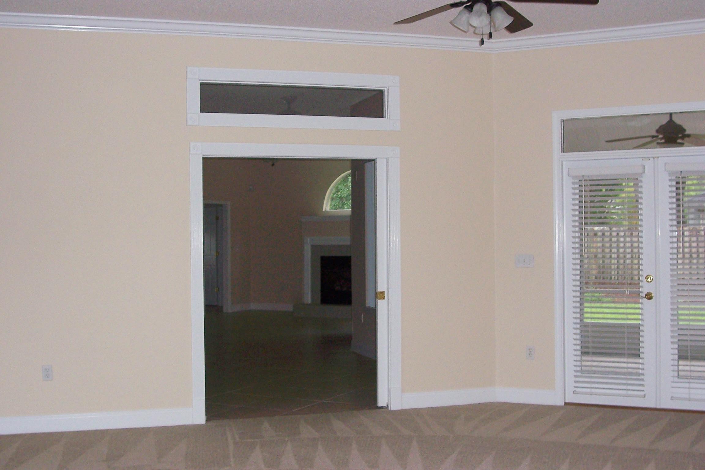 MAGNOLIA VILLAGE - Residential Lease