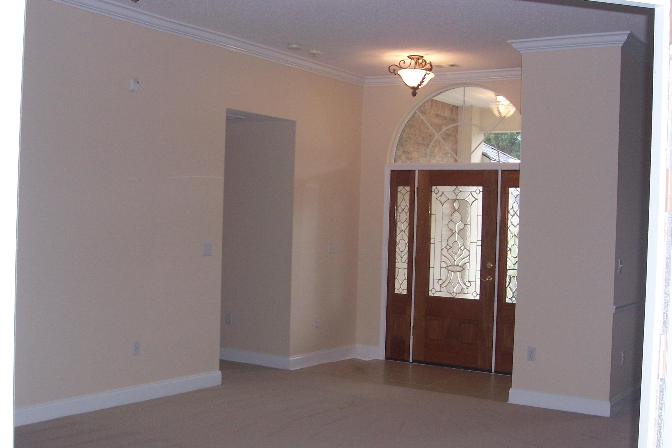 MAGNOLIA VILLAGE - Residential Lease