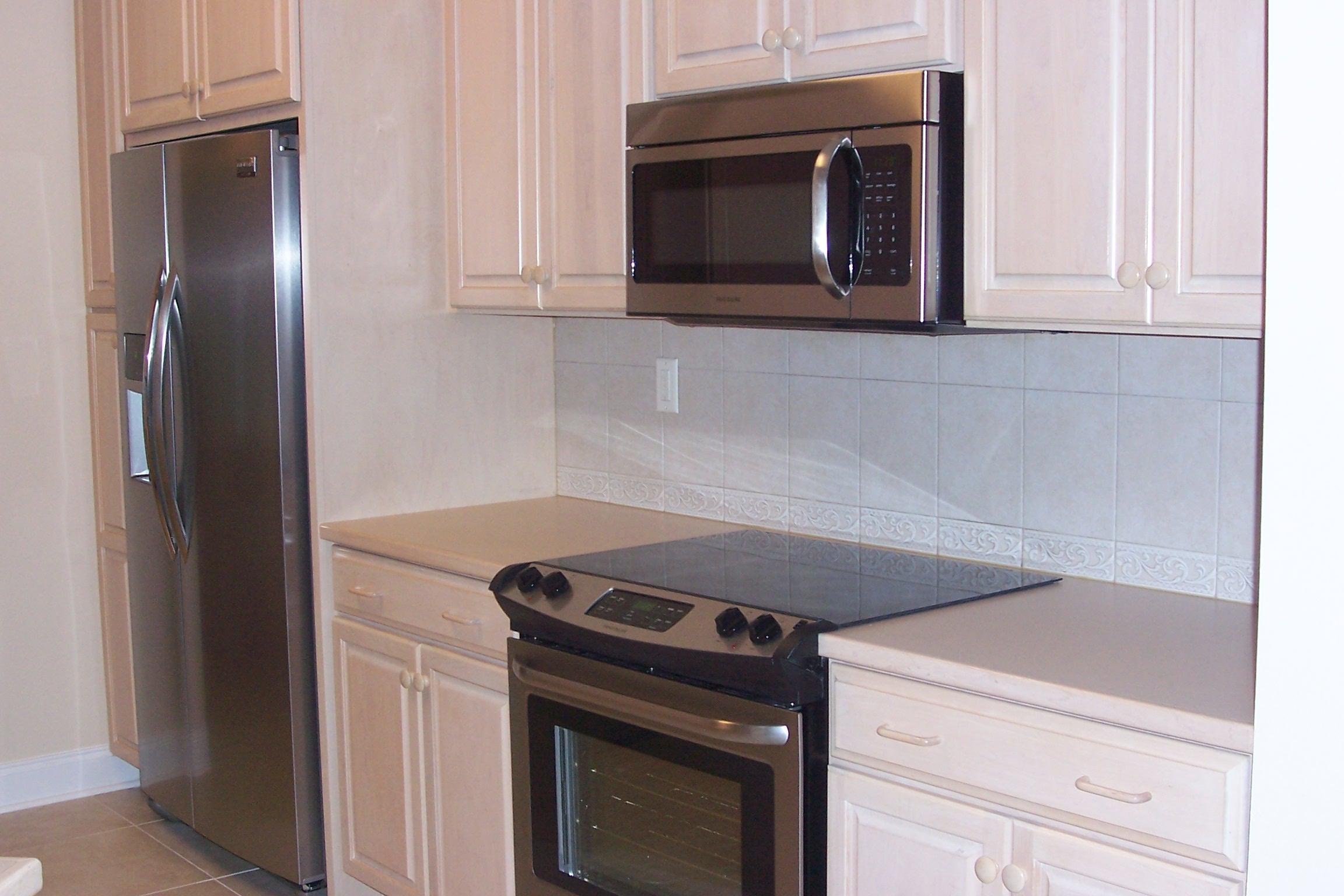 MAGNOLIA VILLAGE - Residential Lease